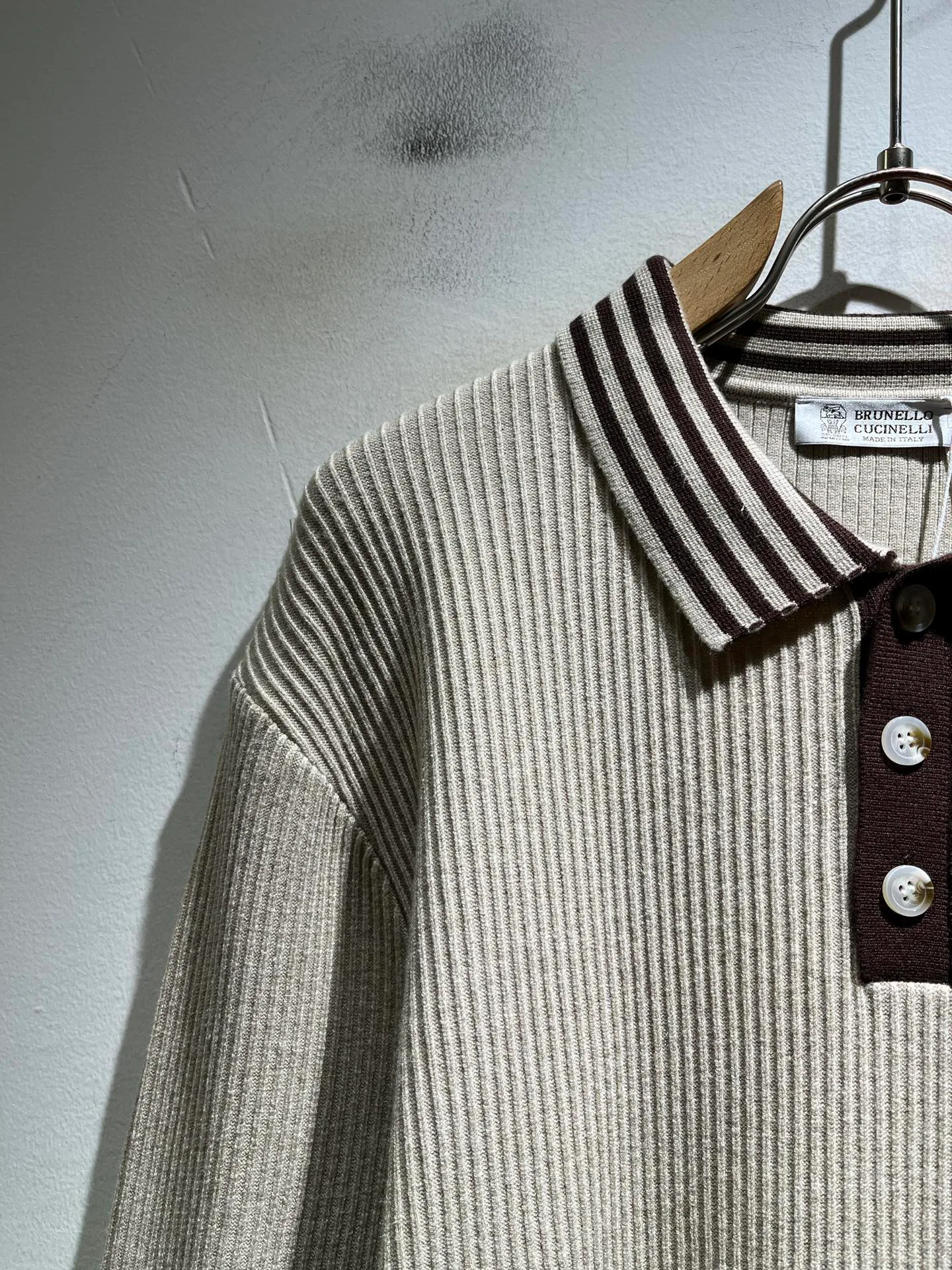 Men's Jumpers And Sweaters BRUNELLO CUCINELLI 18343272