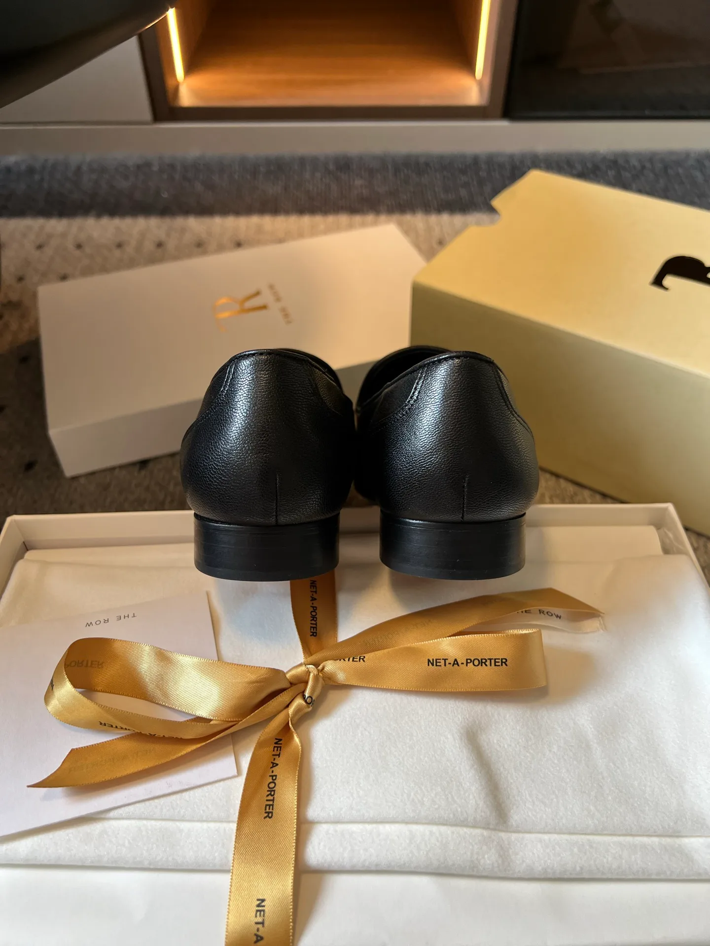 Women's Loafers And Moccasins THE ROW 18147150