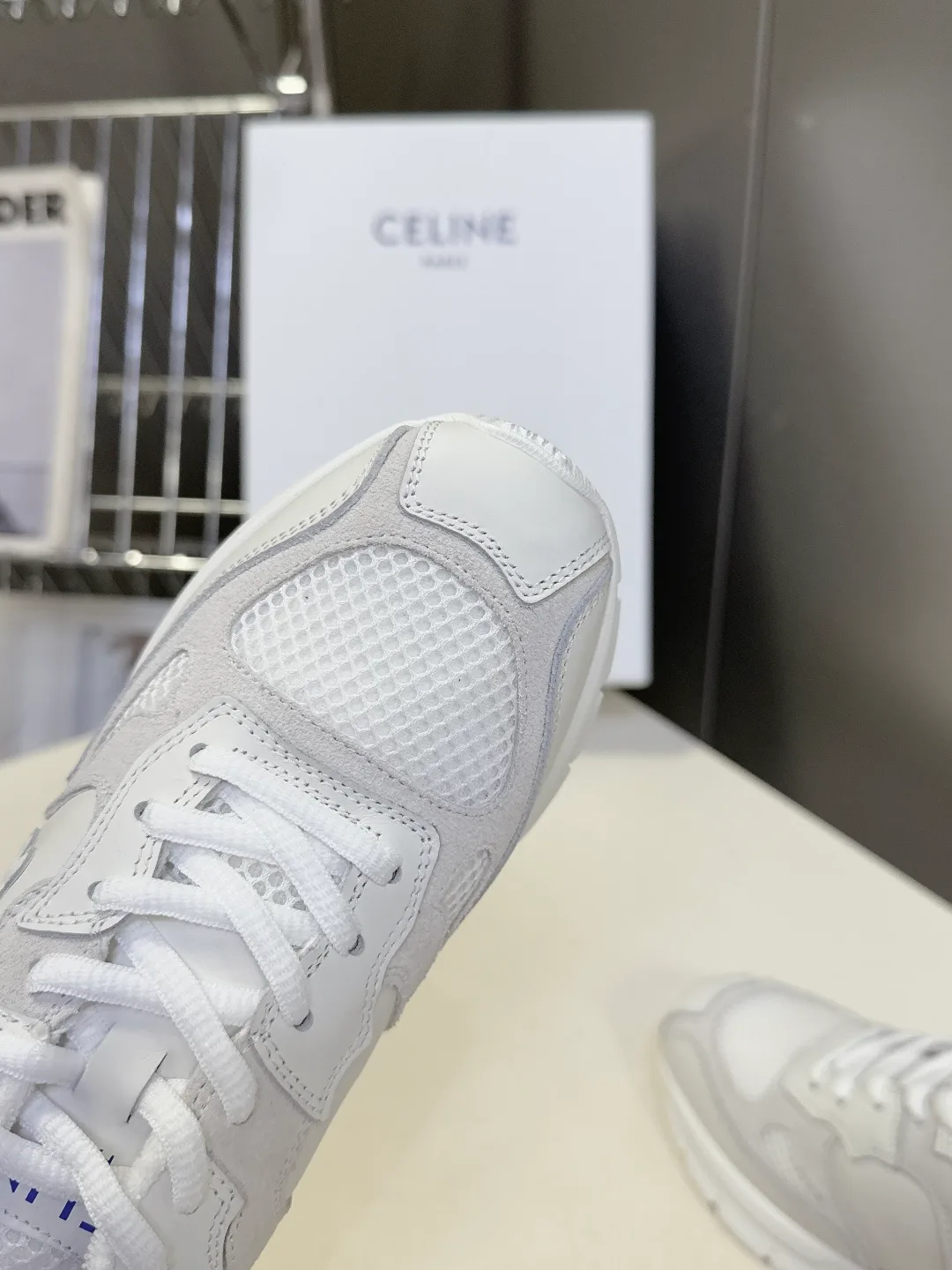 Women's Sneakers CELINE 17449347