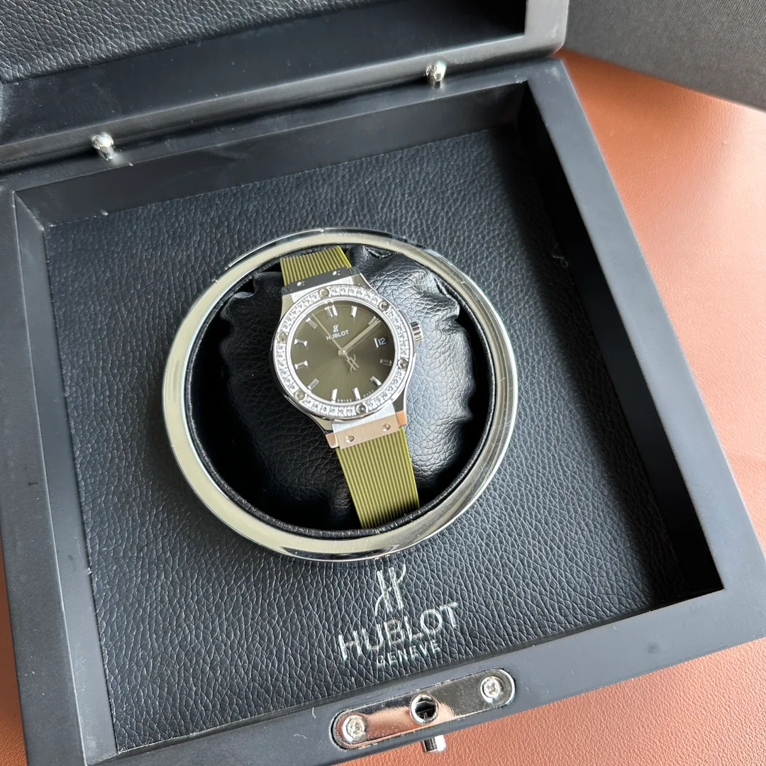 Women's Watches HUBLOT 17629720