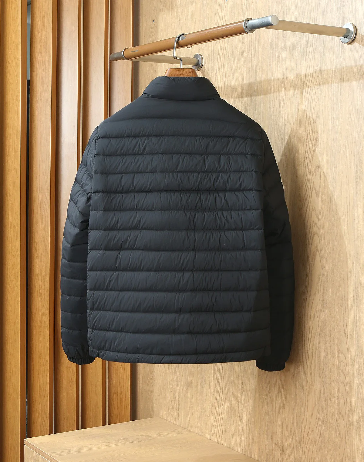 Men's Jackets And Down Jackets BURBERRY 18345604