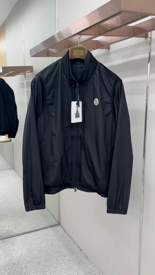 Men's Jackets And Down Jackets MONCLER 17468332