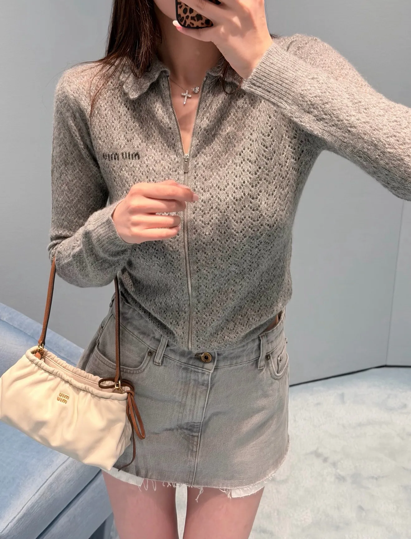 Women's Jumpers And Sweaters MIU MIU 17775528