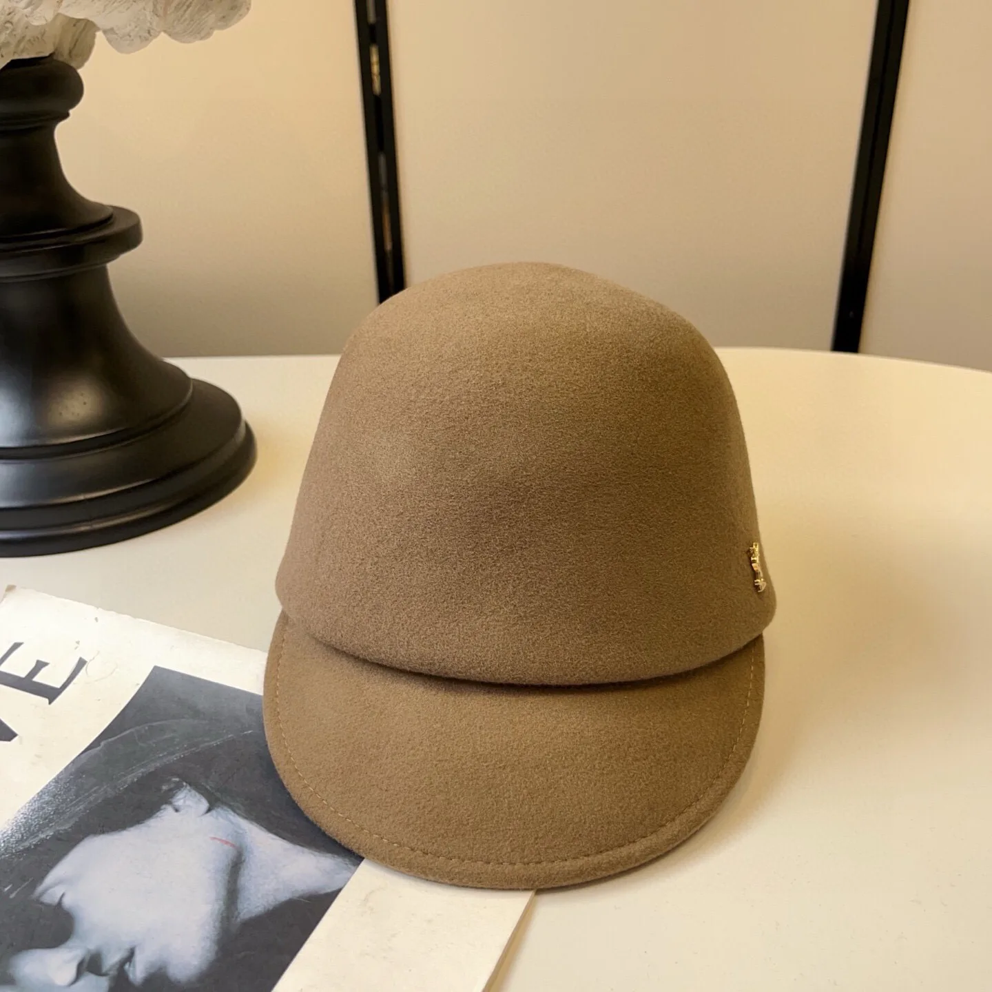 Hats SAINT LAURENT 18104805