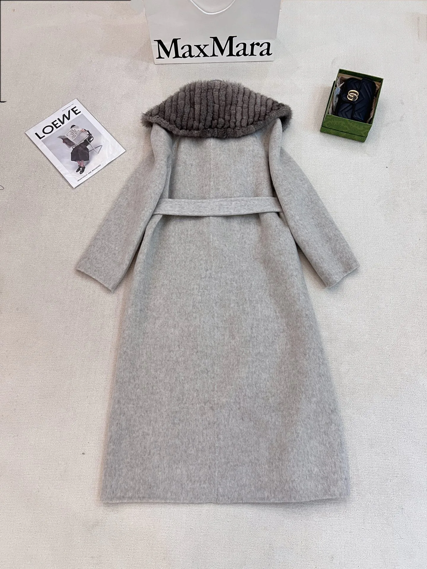 Women's Coats MAX MARA 18172510