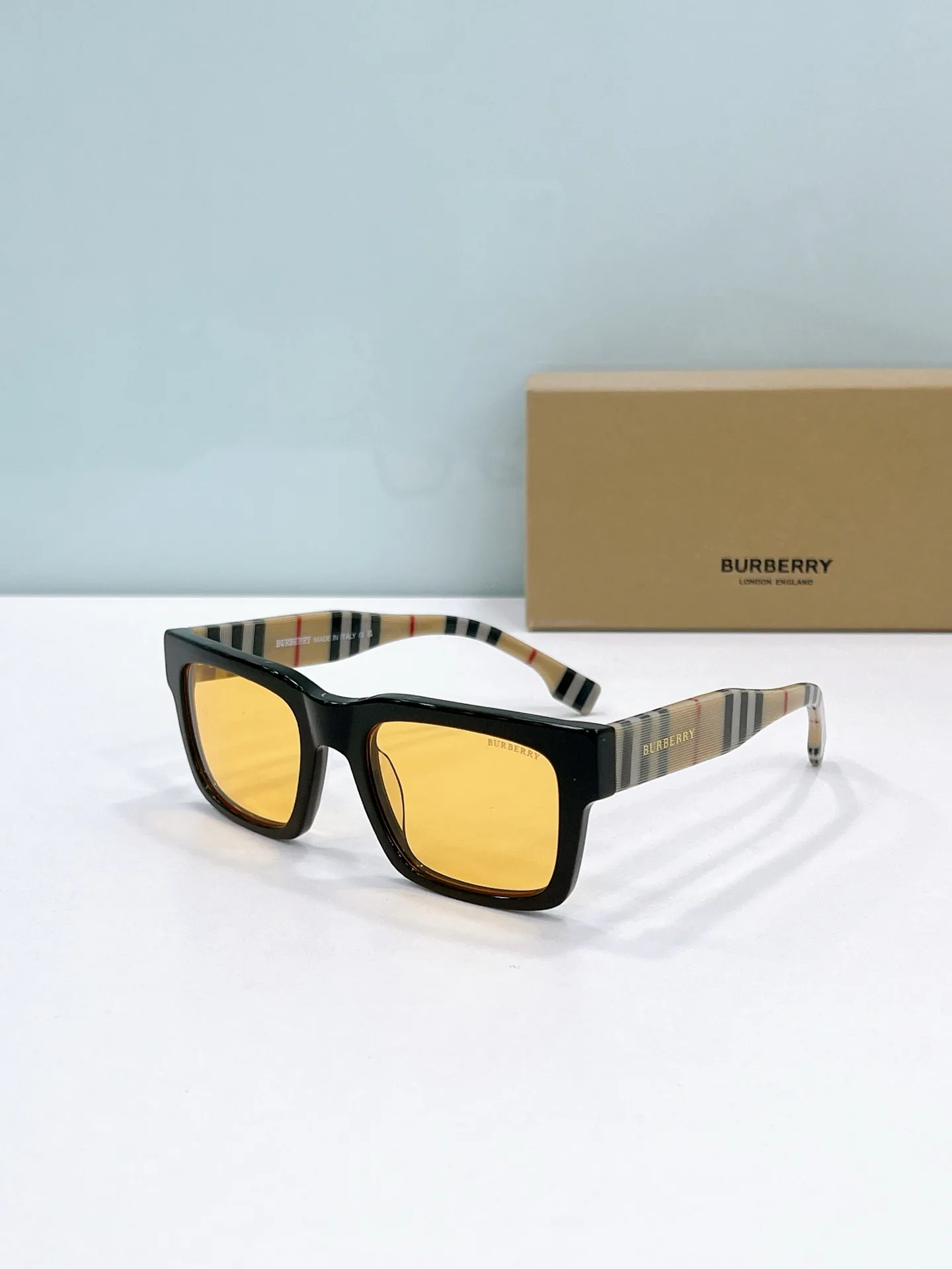 Glasses BURBERRY 17796253