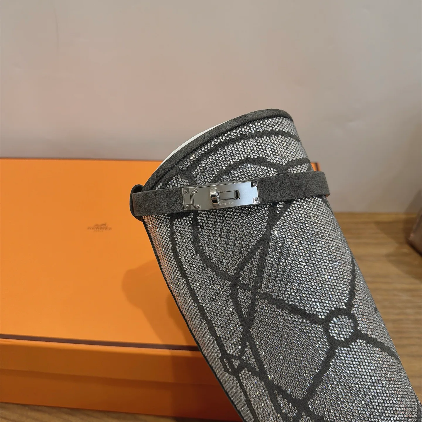 Women's Boots HERMES 17866010