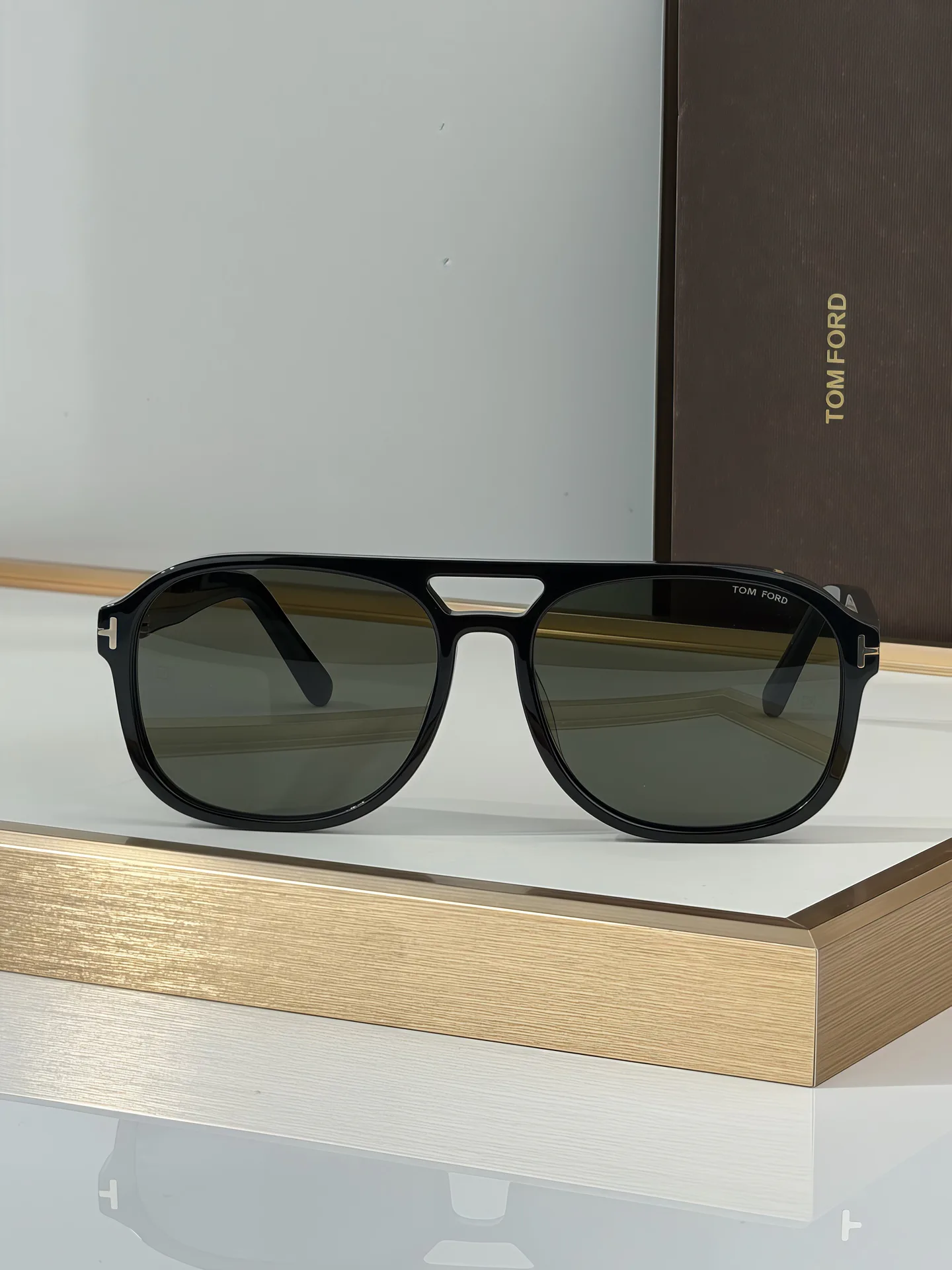 Glasses TOM FORD 17366362