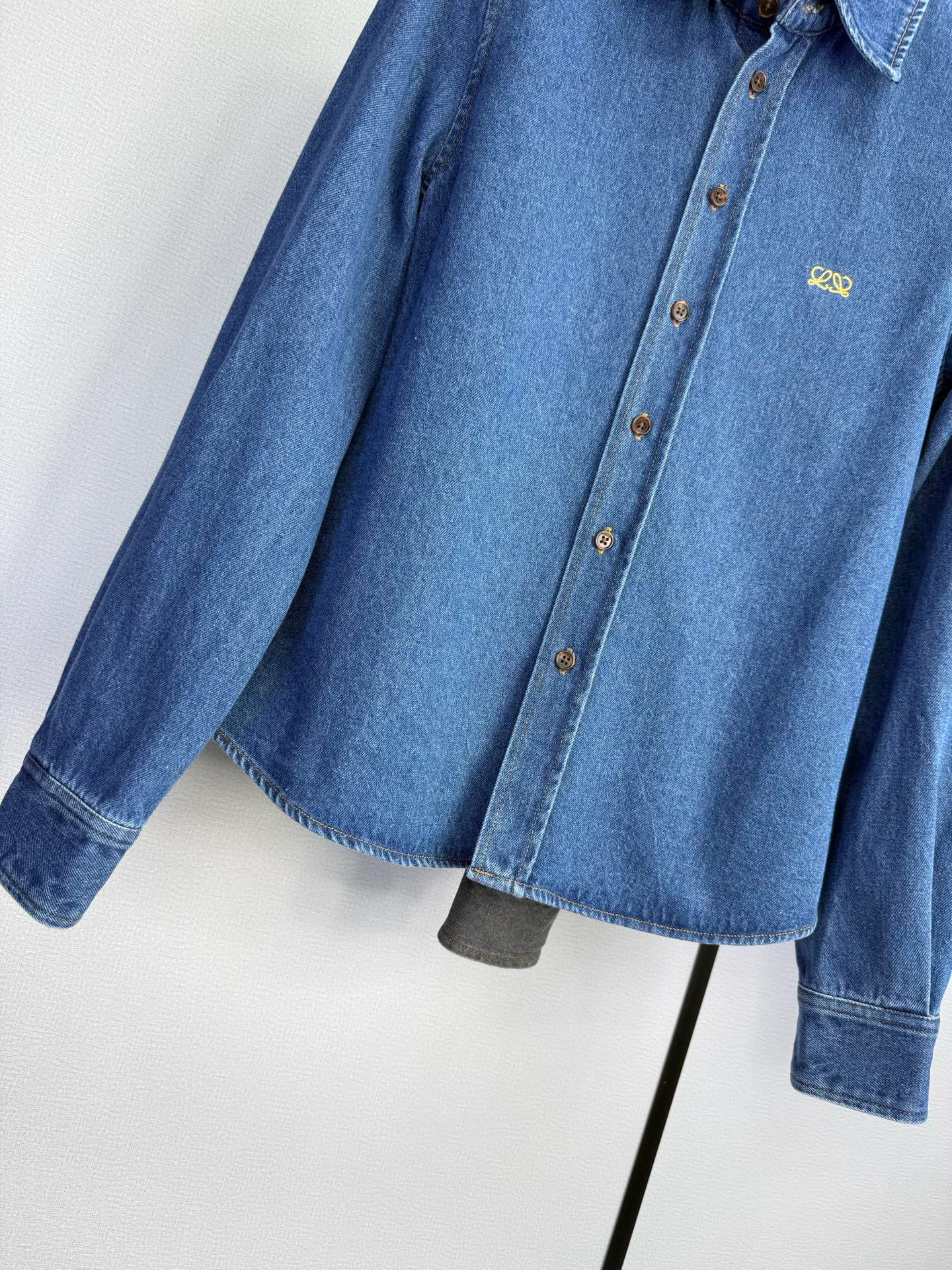 Women's Shirts LOEWE 17799307