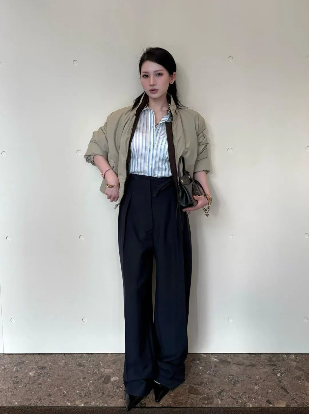 Women's Jackets And Down Jackets PRADA 18219337