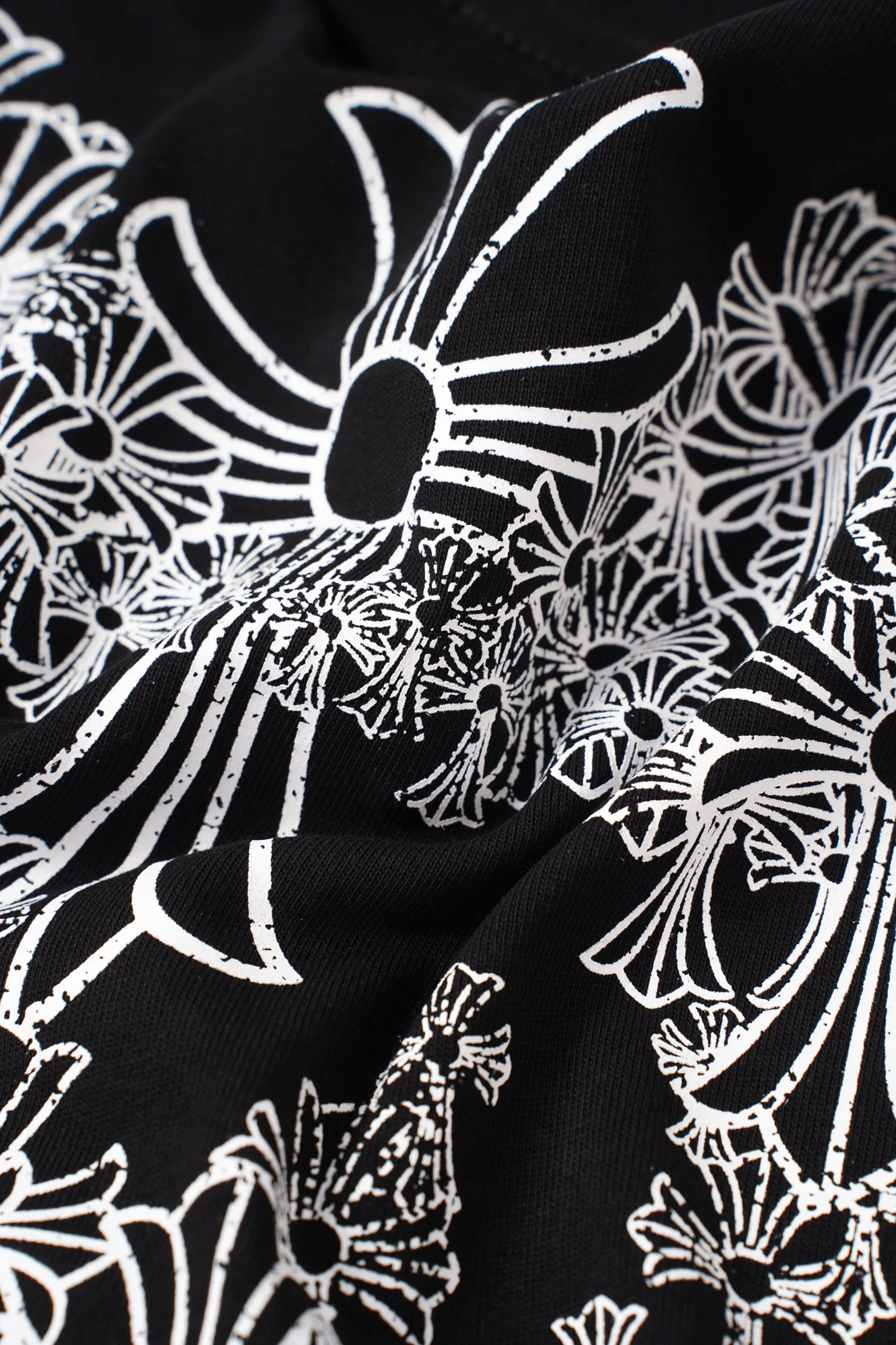 Men's T-Shirts CHROME HEARTS 17694551