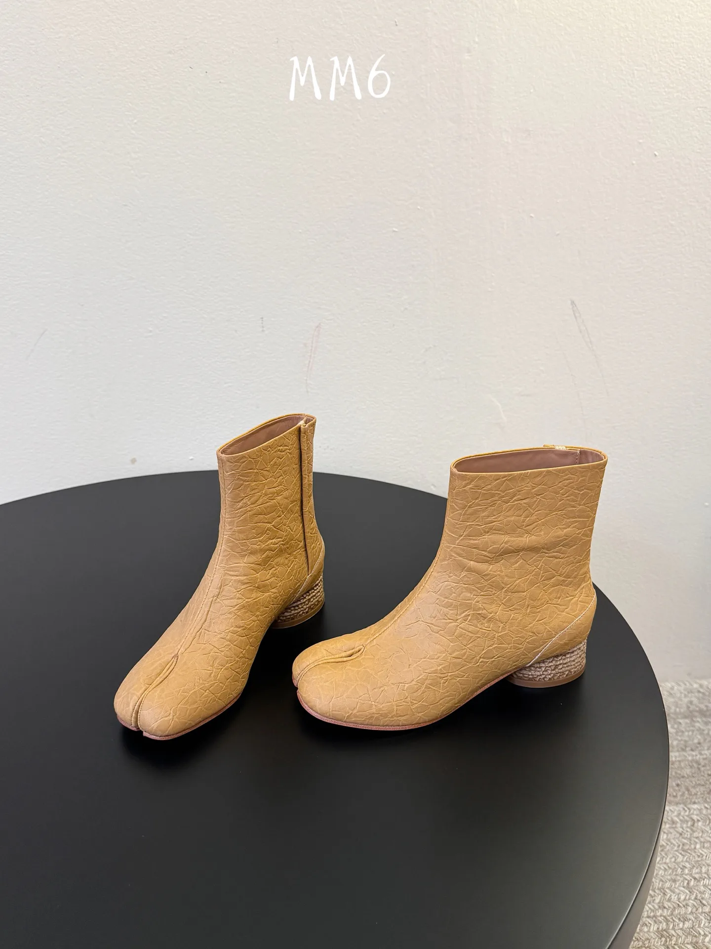 Women's Booties MAISON MARGIELA 18104470