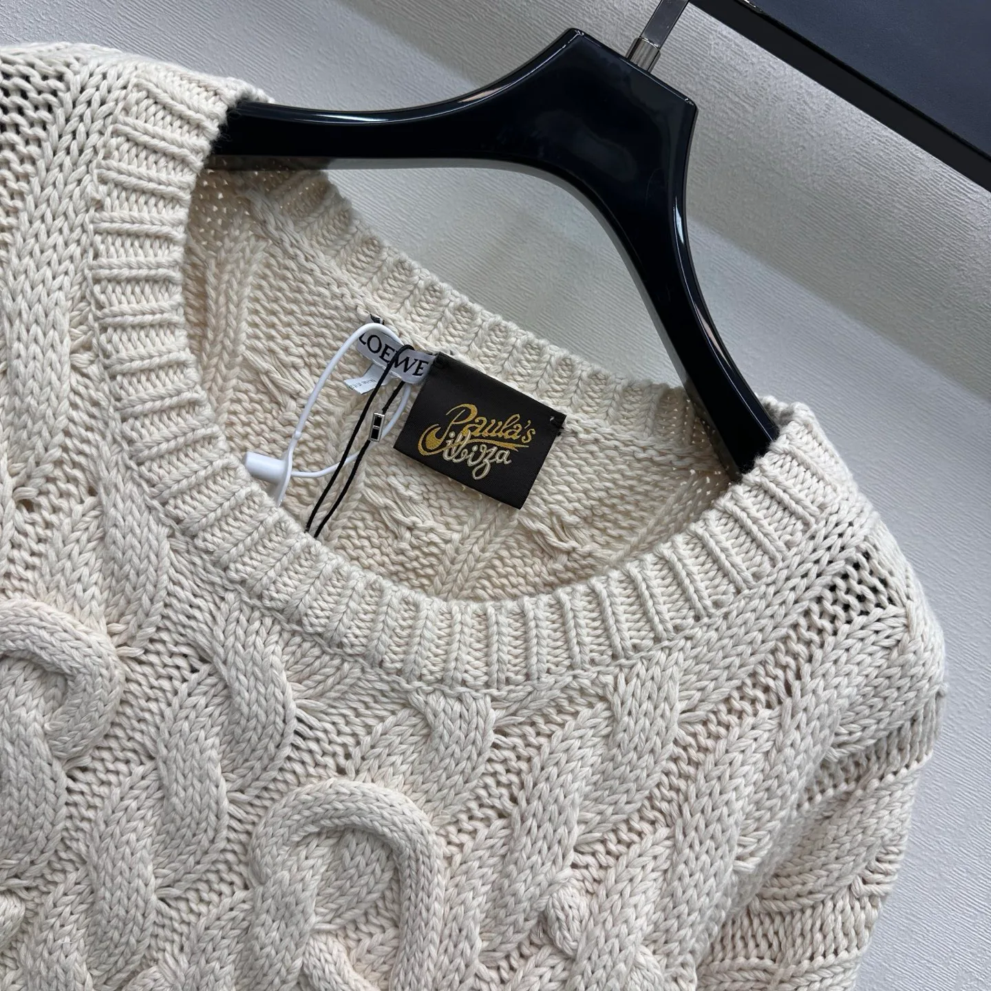 Women's Jumpers And Sweaters LOEWE 18228456