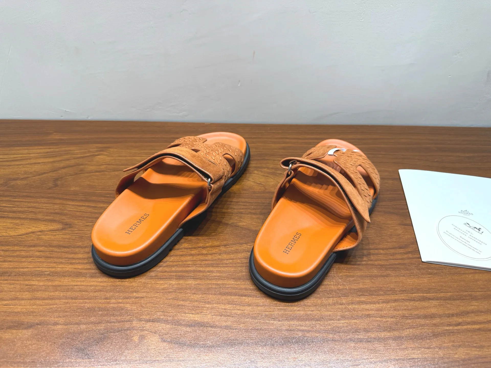 Women's Flip-Flops HERMES 17941618