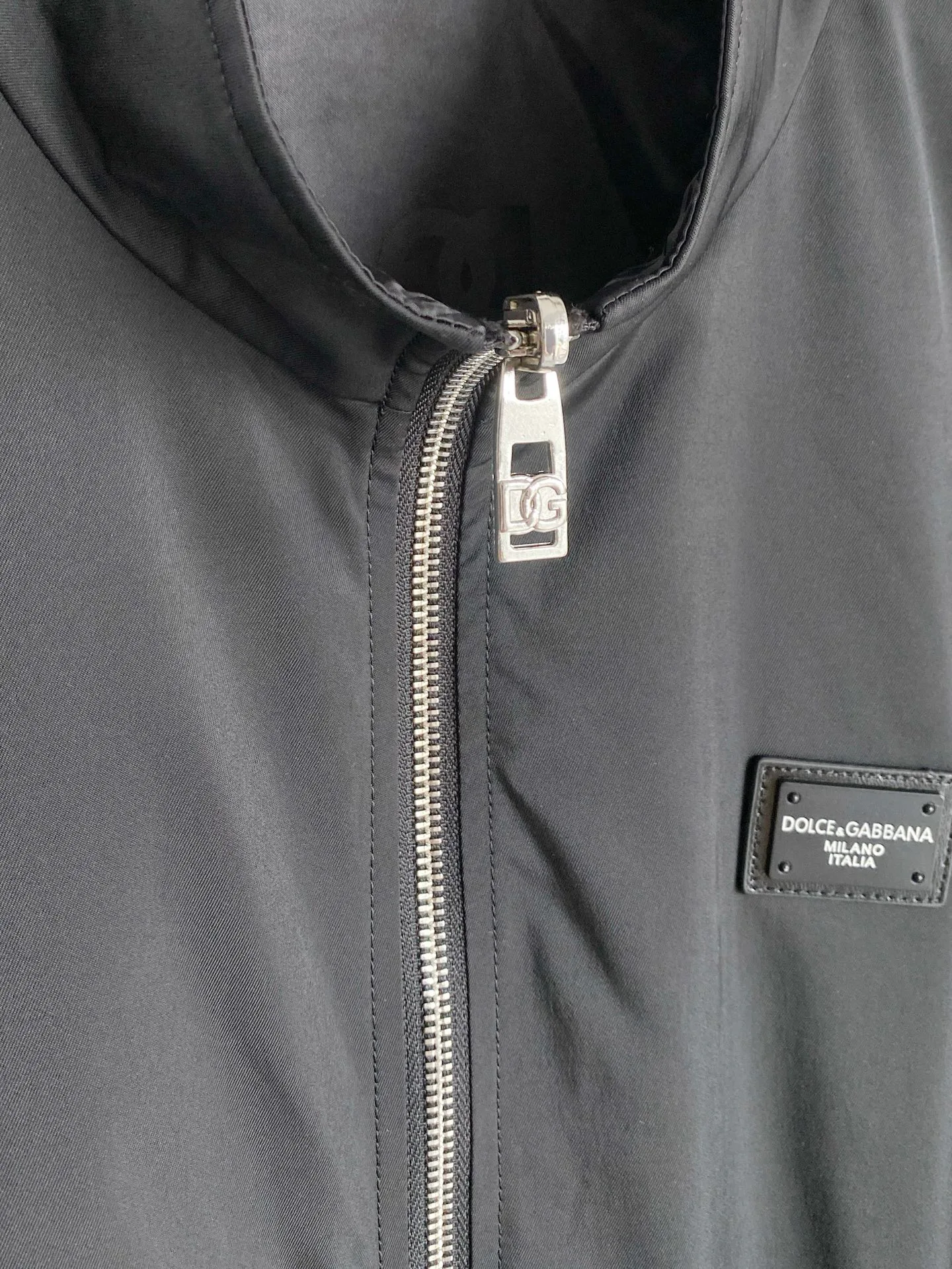 Men's Jackets And Down Jackets DOLCE & GABBANA 17967076
