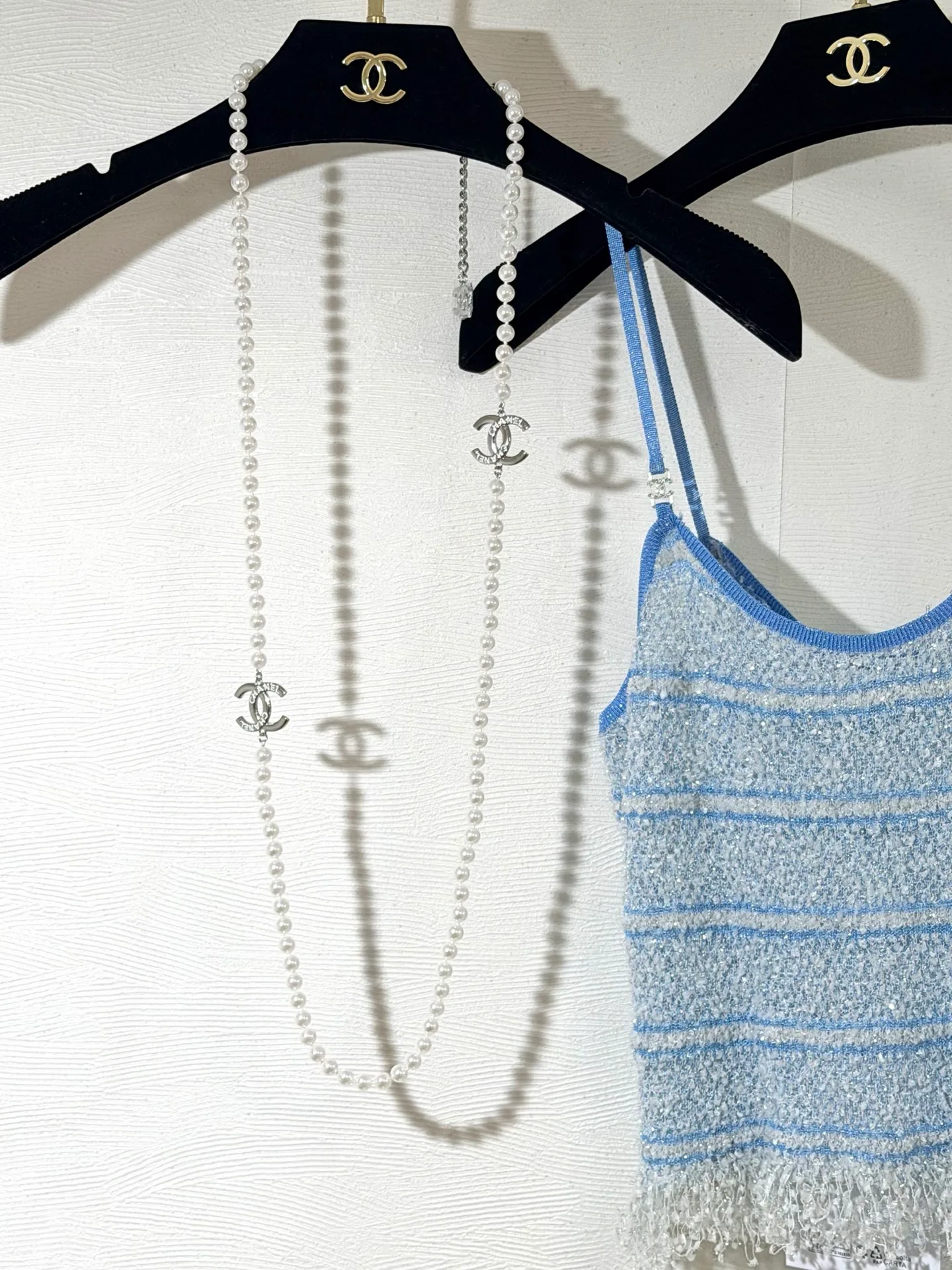 Jewelry CHANEL 18543997
