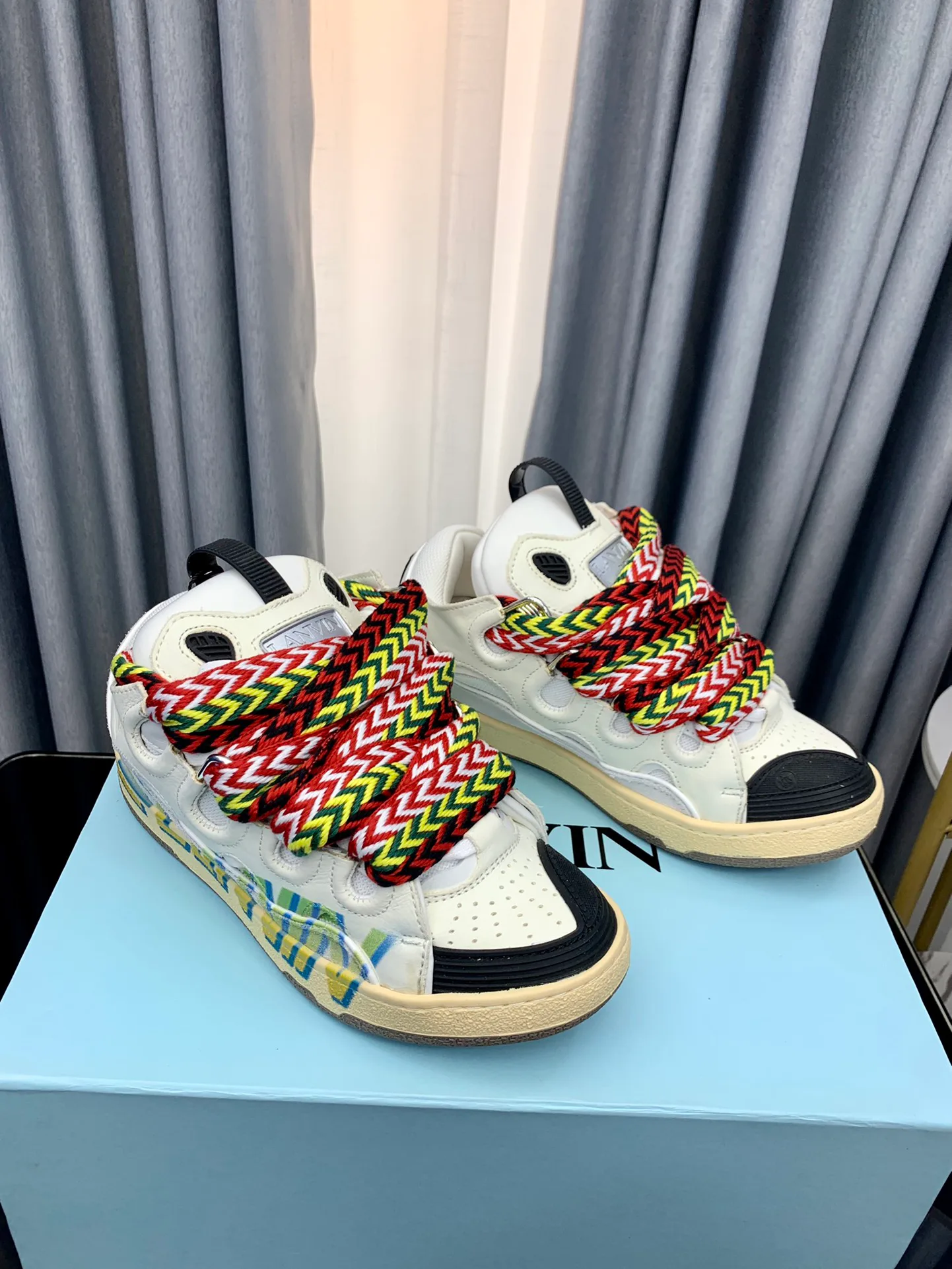 Women's Sneakers LANVIN 17955168