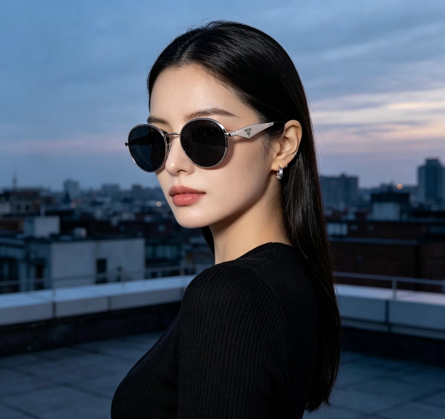 Glasses PRADA 17646807