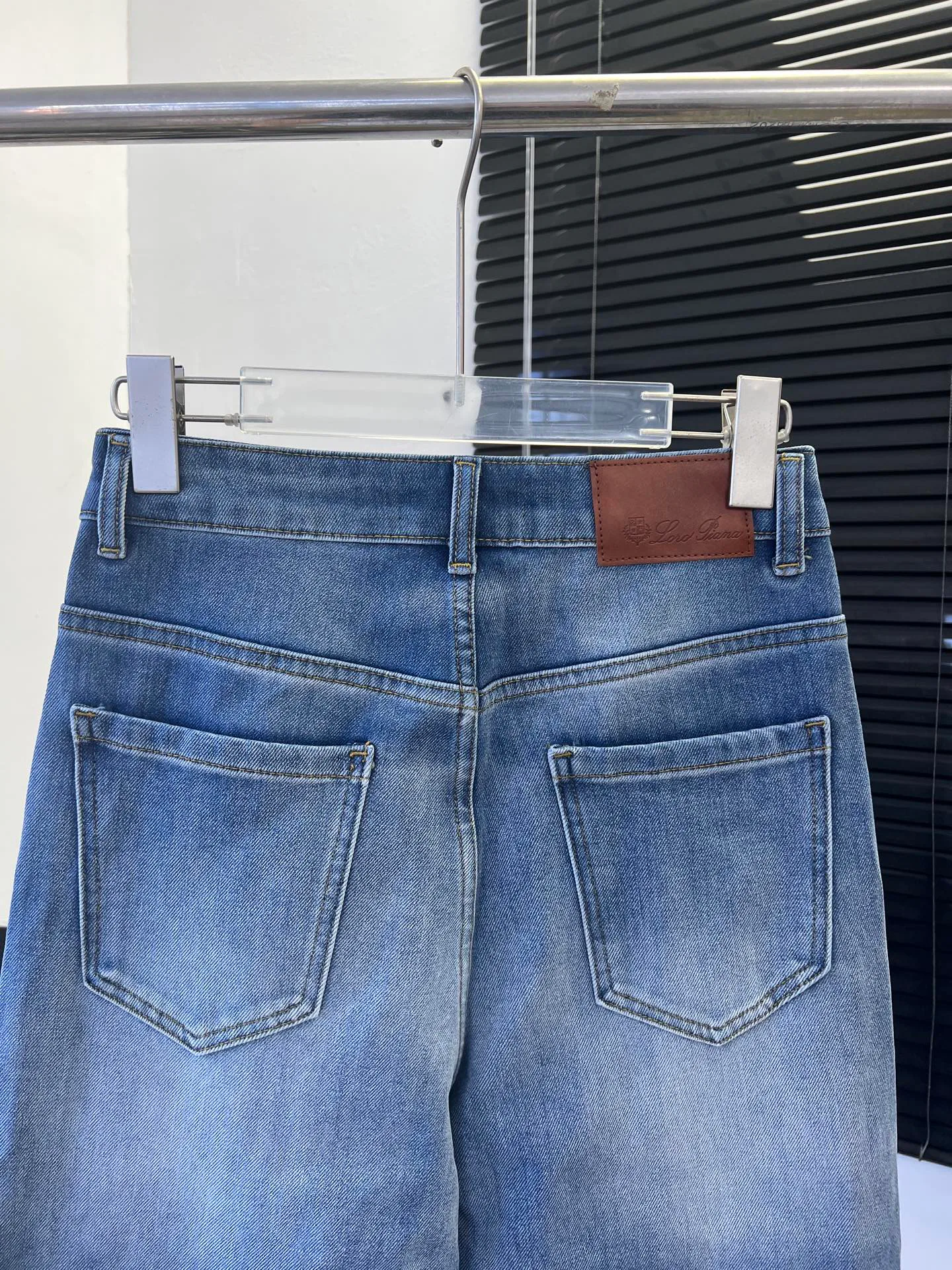 Women's Jeans LORO PIANA 18363353