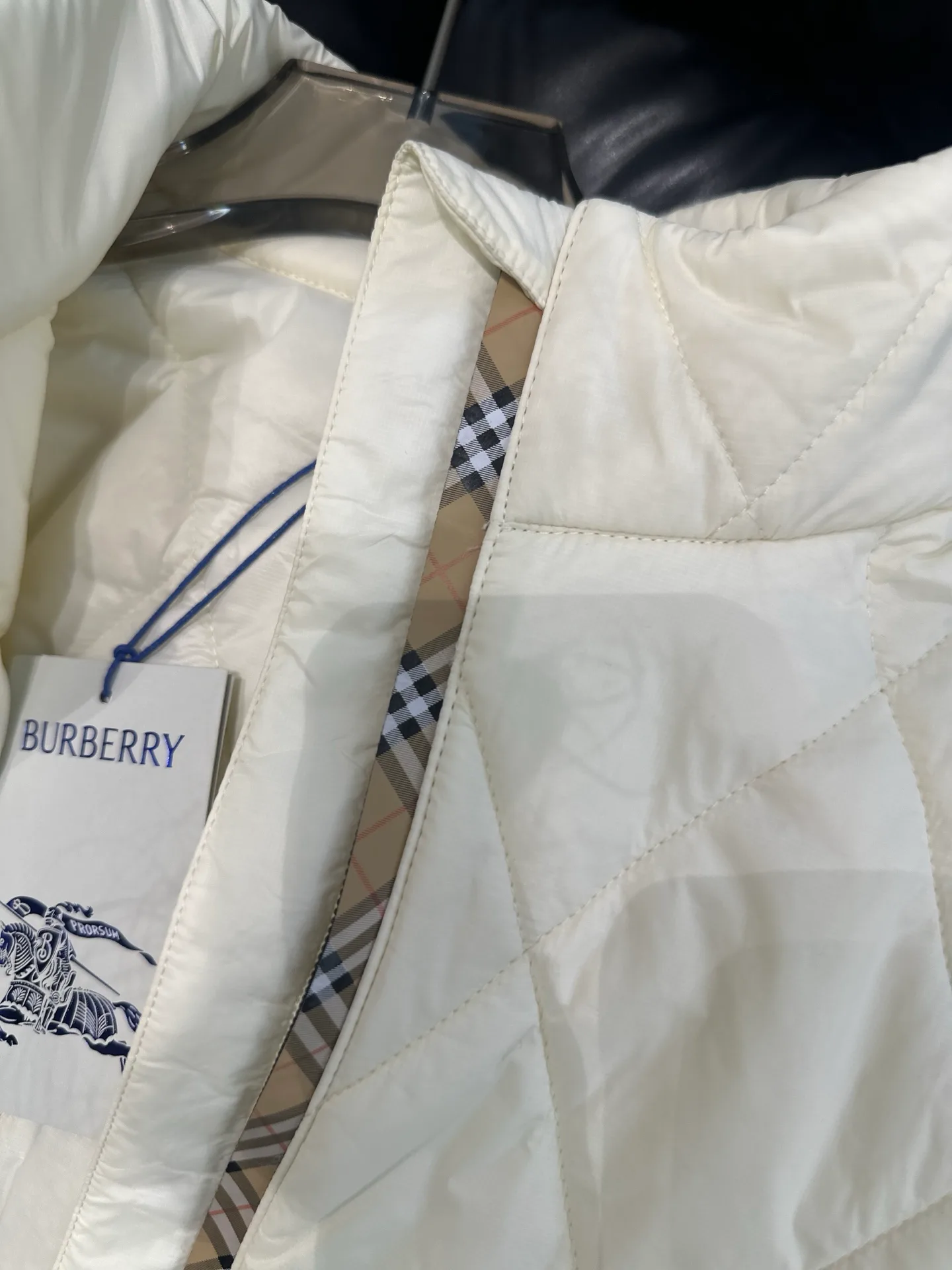 Women's Jackets And Down Jackets BURBERRY 18334028