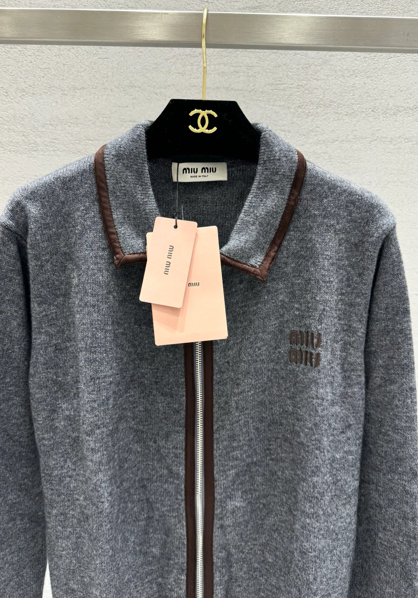 Women's Jumpers And Sweaters MIU MIU 17923745