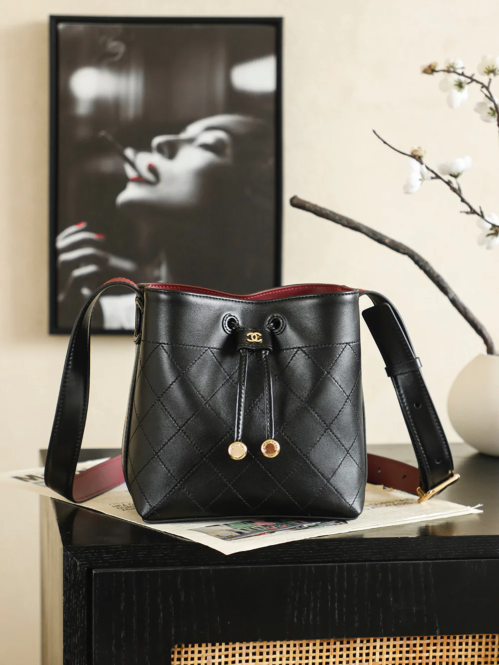Women's Classic Handbags CHANEL 18147680