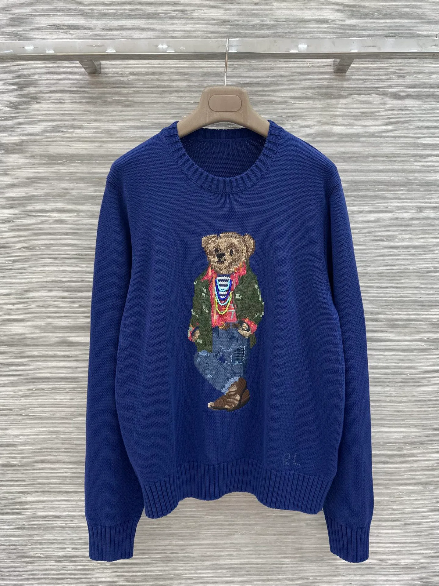 Women's Jumpers And Sweaters RALPH LAUREN 18349593