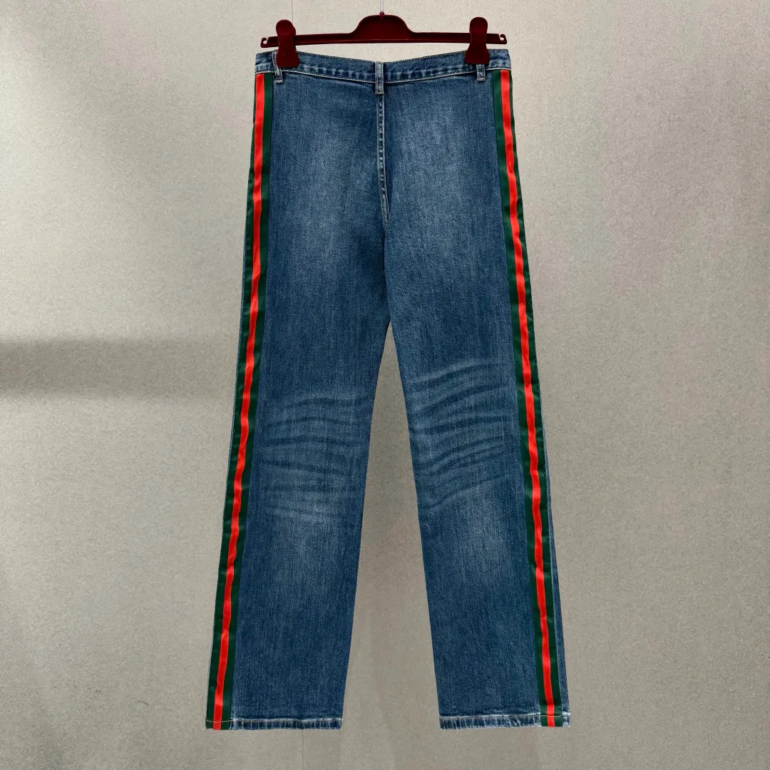 Men's Jeans GUCCI 17907577