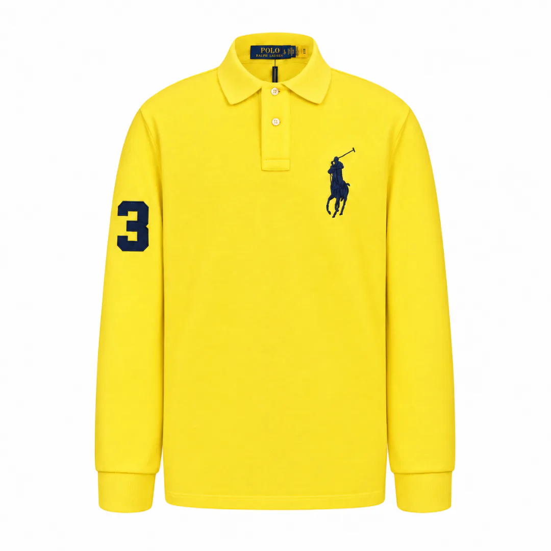 Men's Shirts RALPH LAUREN 18232318