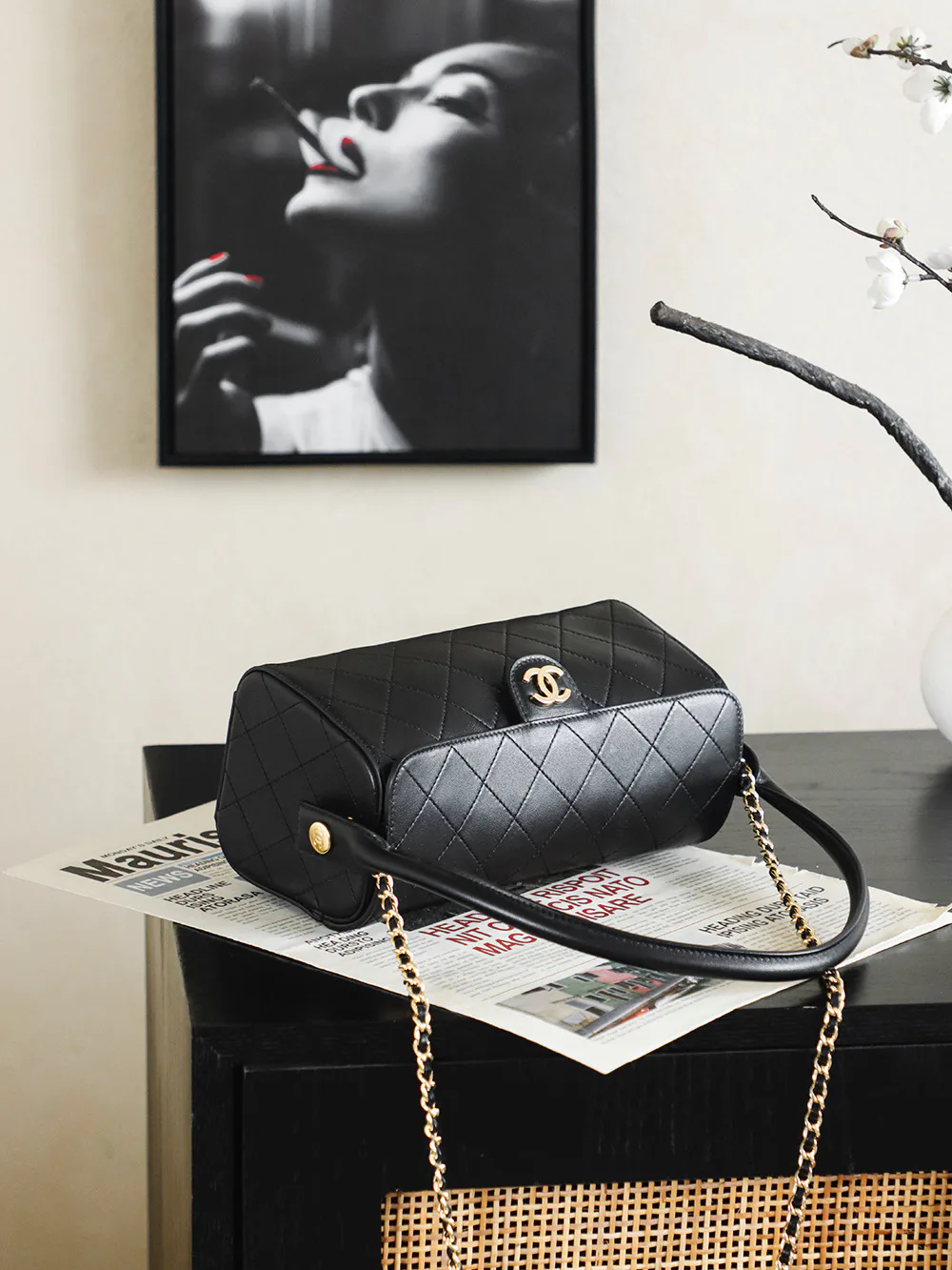 Women's Classic Handbags CHANEL 17571446