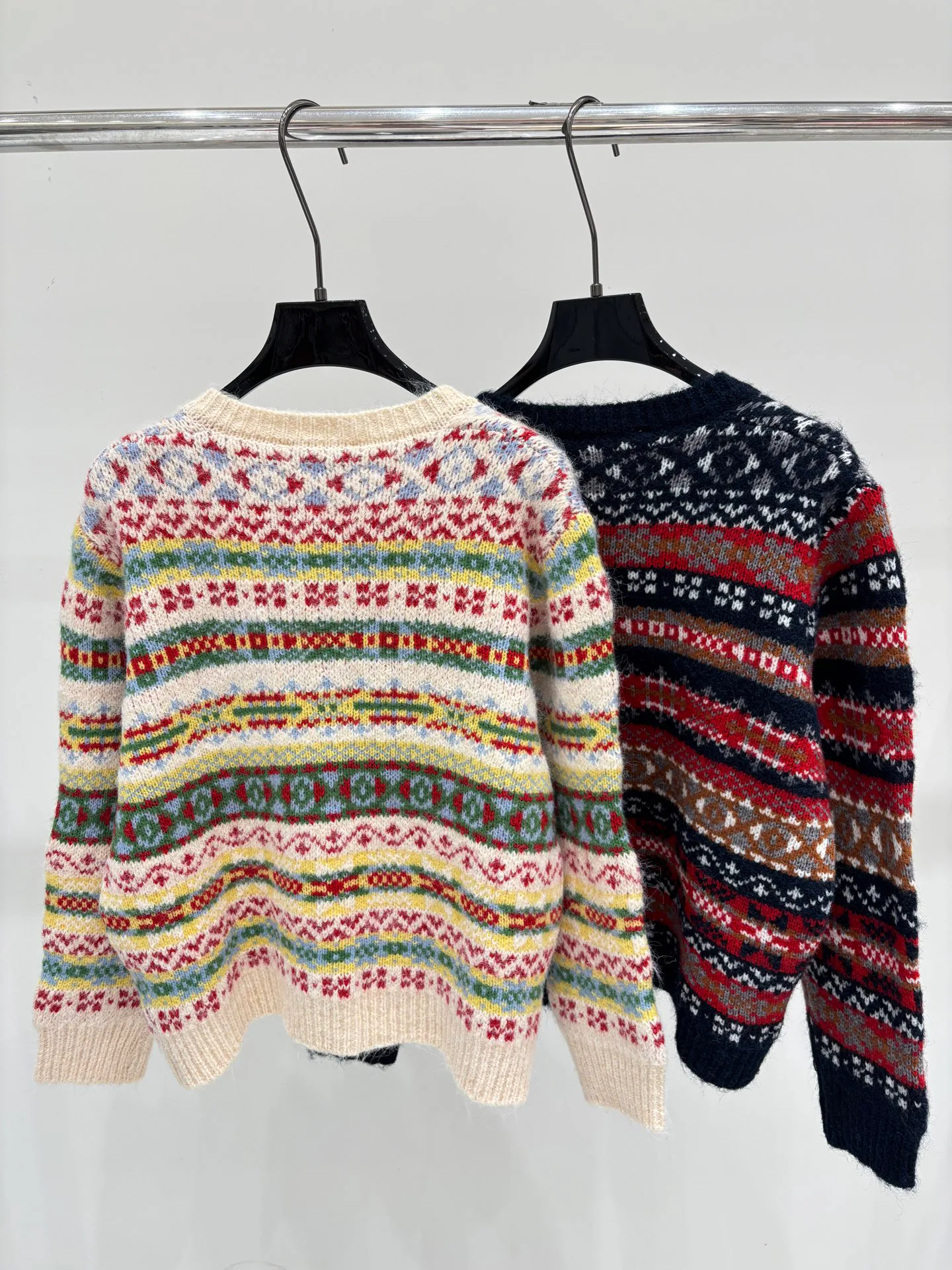 Women's Jumpers And Sweaters MIU MIU 18032144