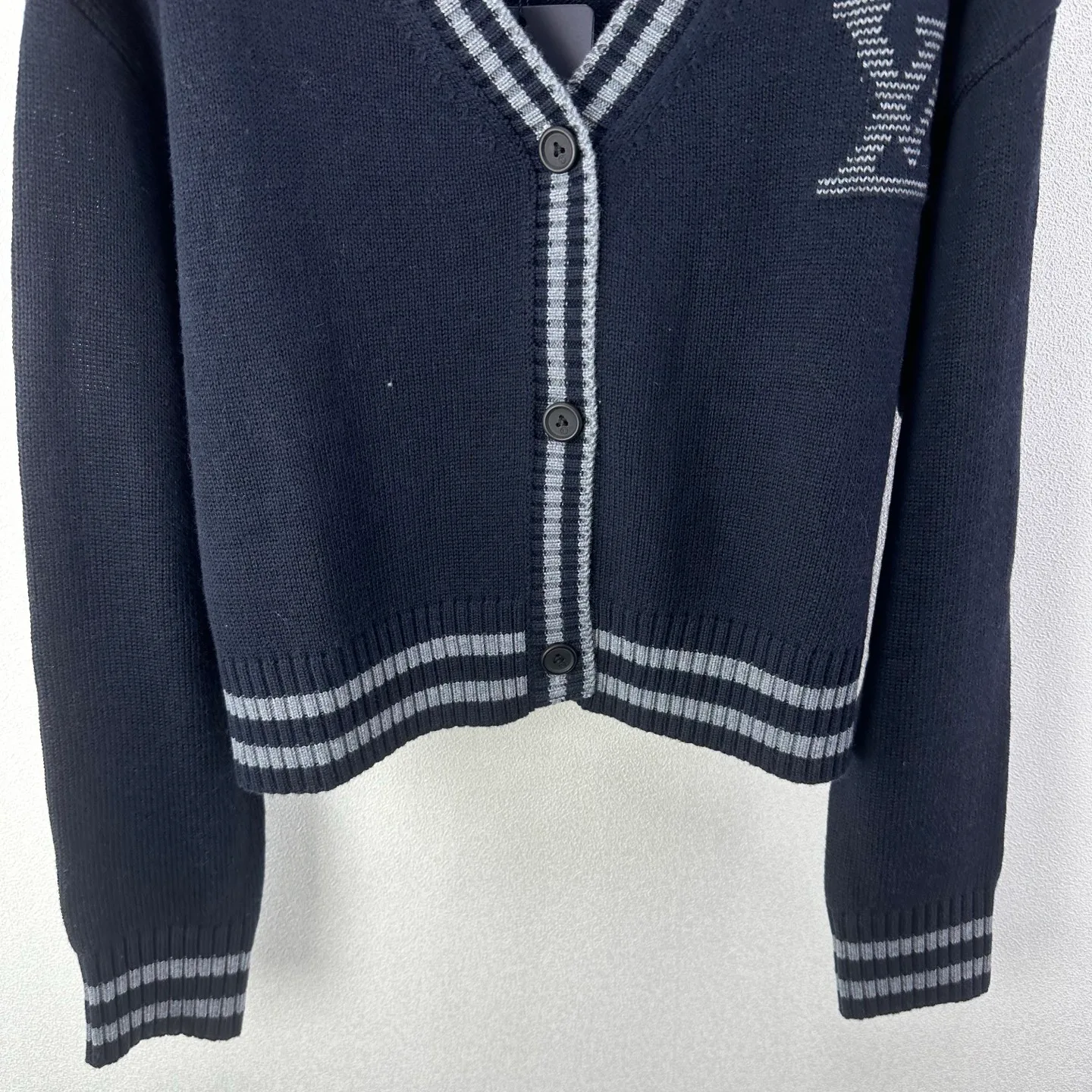 Women's Jumpers And Sweaters LOUIS VUITTON 18363048