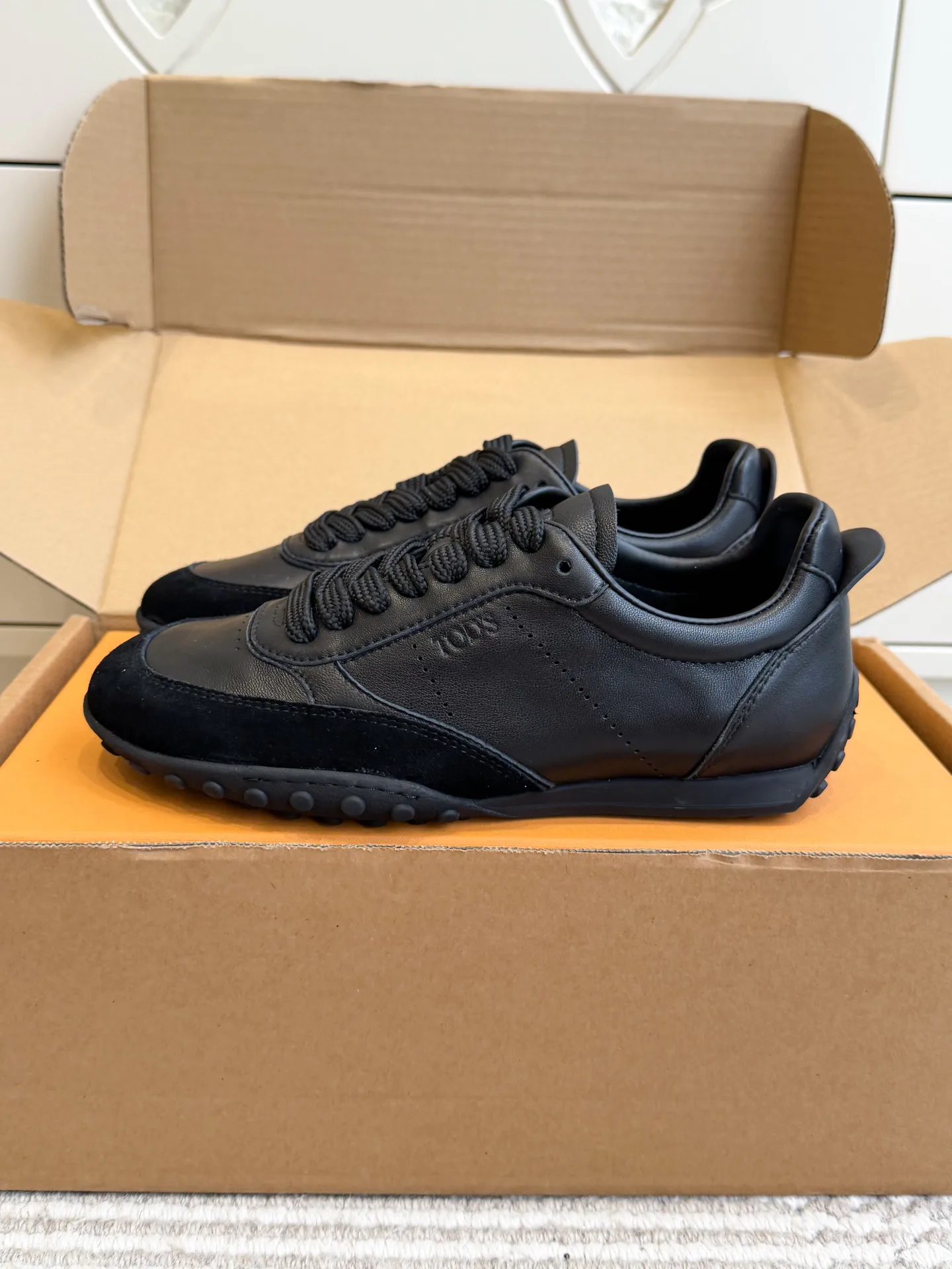 Women's Sneakers TOD'S 18360491