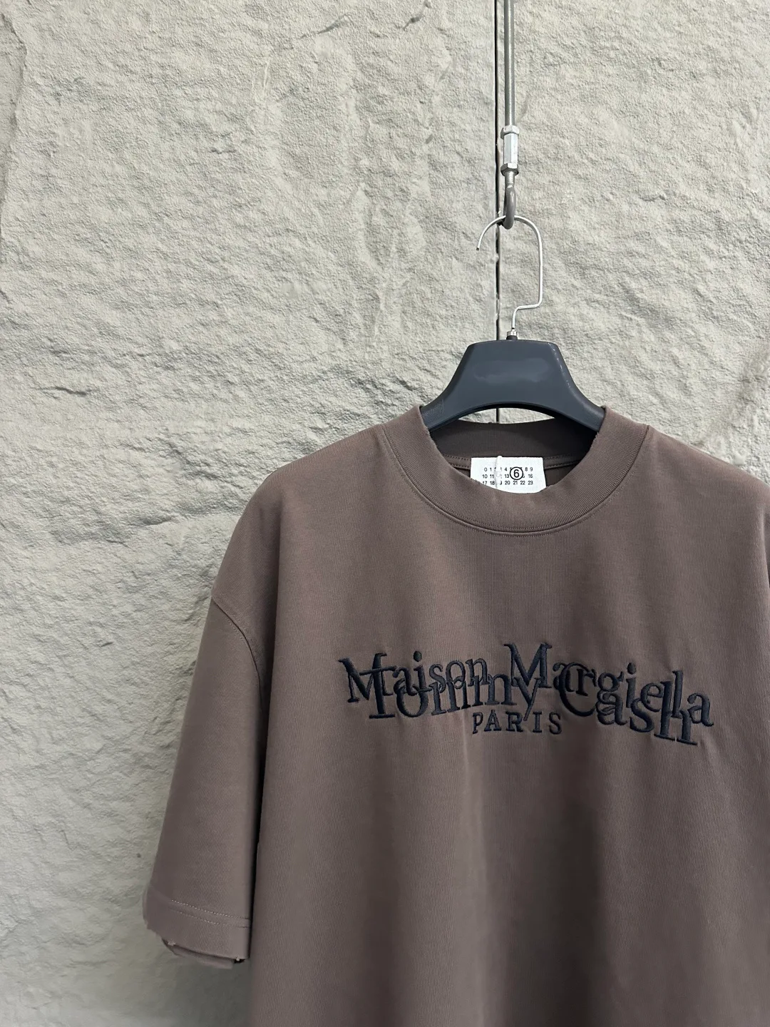 Women's T-Shirts MAISON MARGIELA 17110214