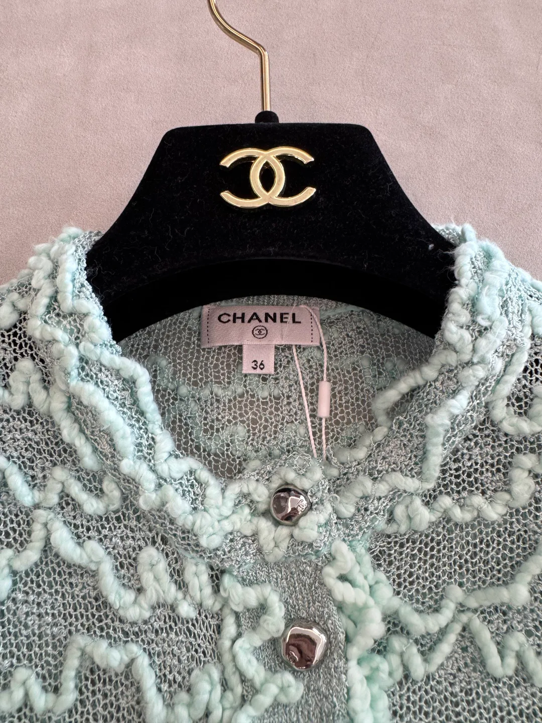 Women's Jumpers And Sweaters CHANEL 17727880