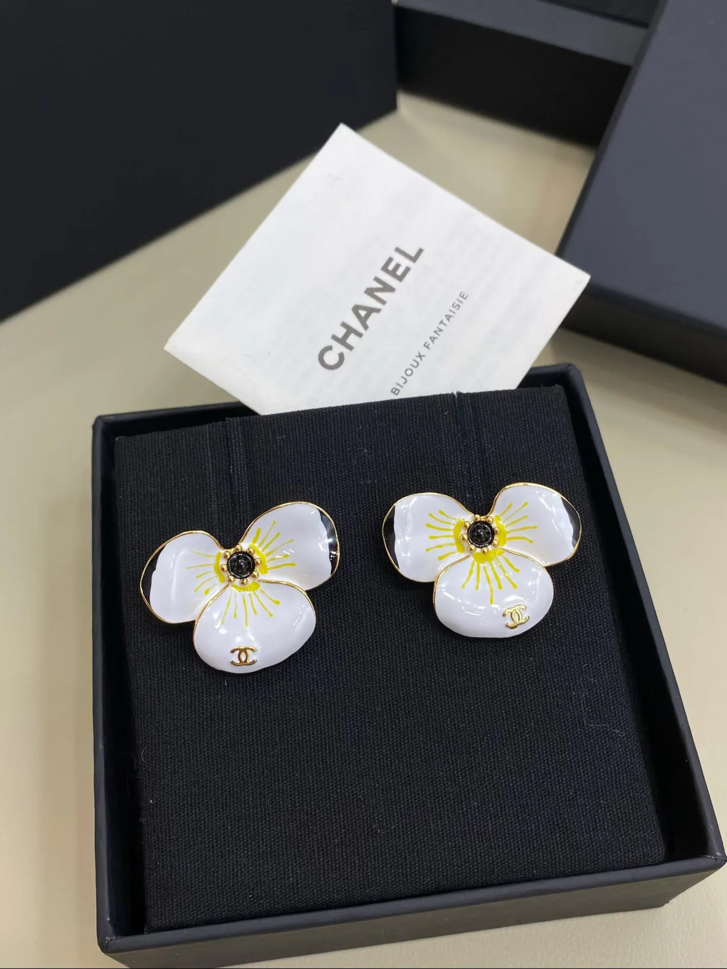 Jewelry CHANEL 18122628