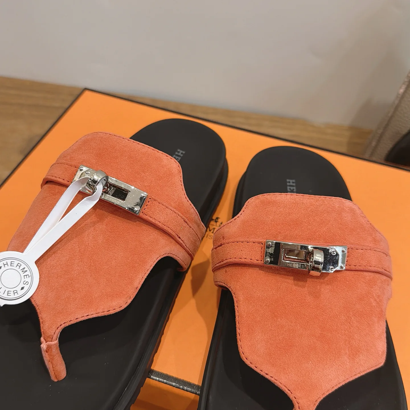 Women's Flip-Flops HERMES 17014861