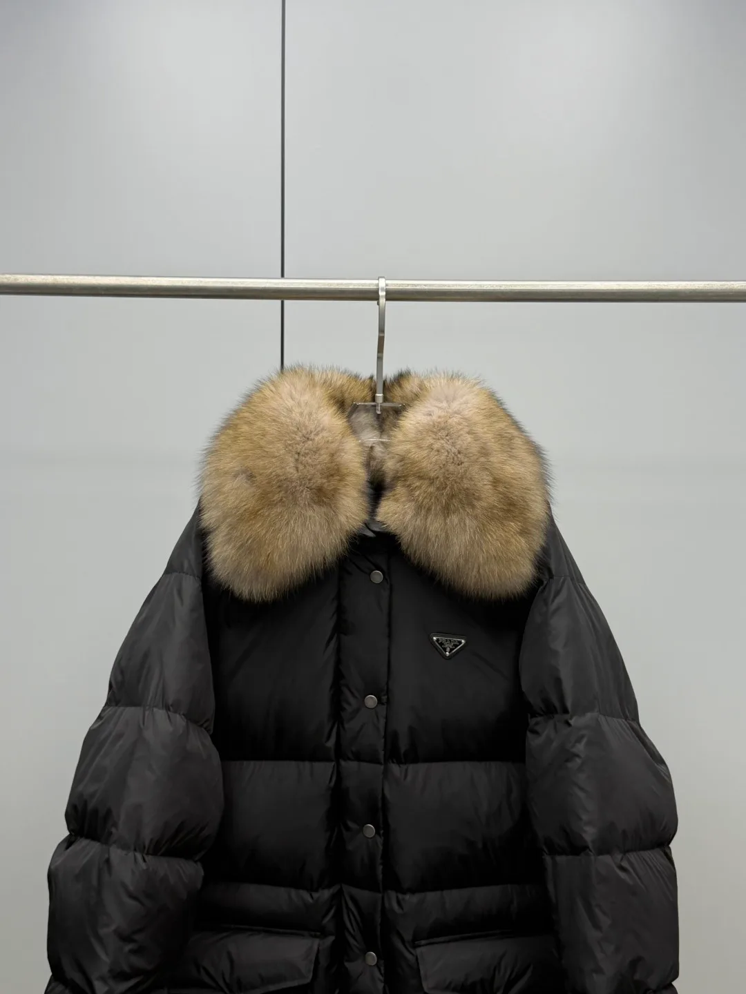 Women's Jackets And Down Jackets PRADA 17892316