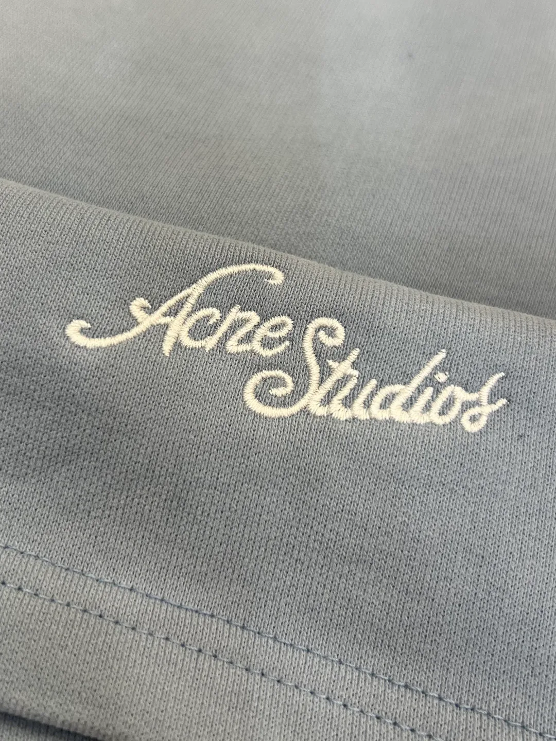 Men's Shorts ACNE STUDIOS 17480508