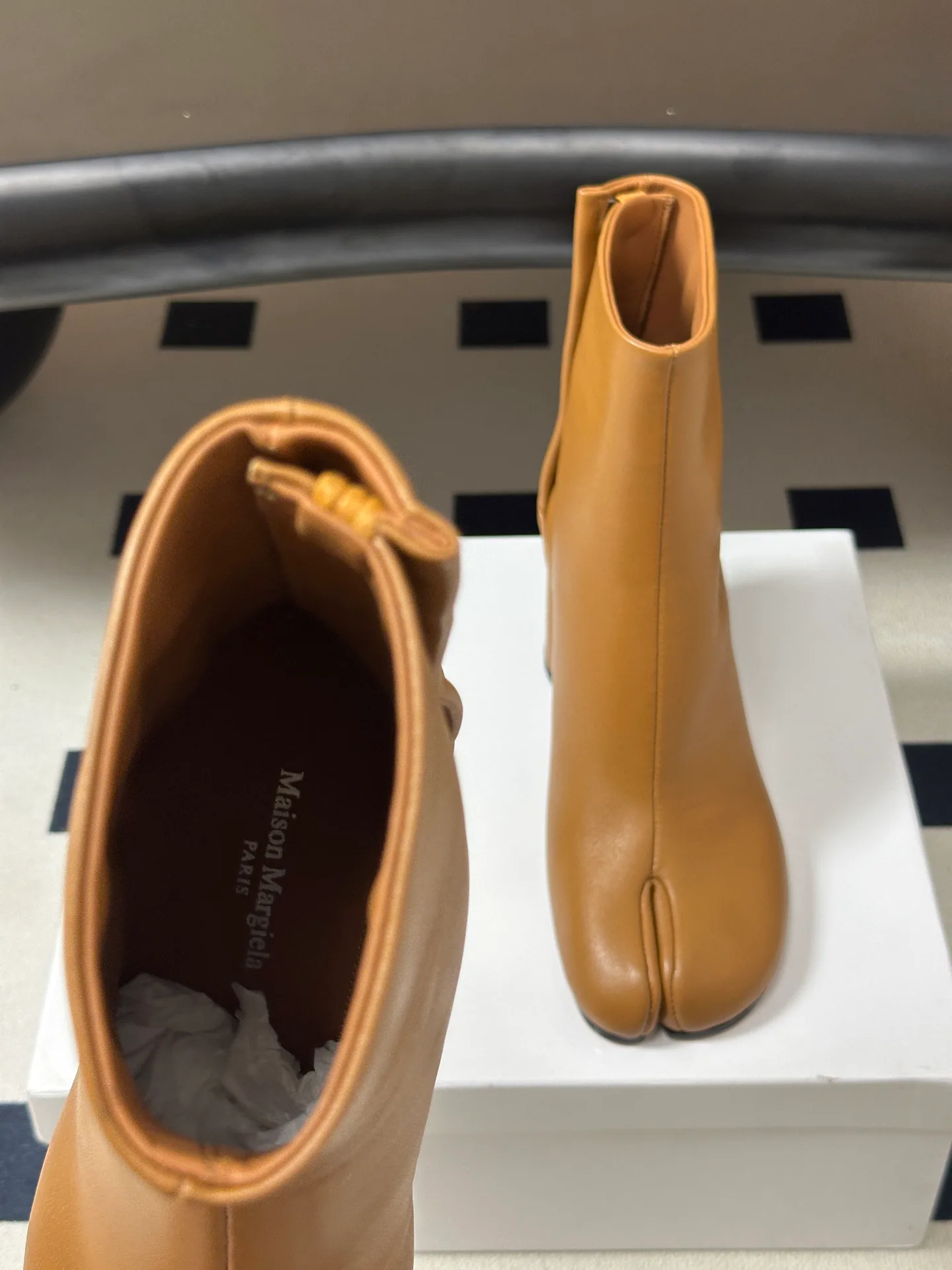 Women's Booties MAISON MARGIELA 18041509