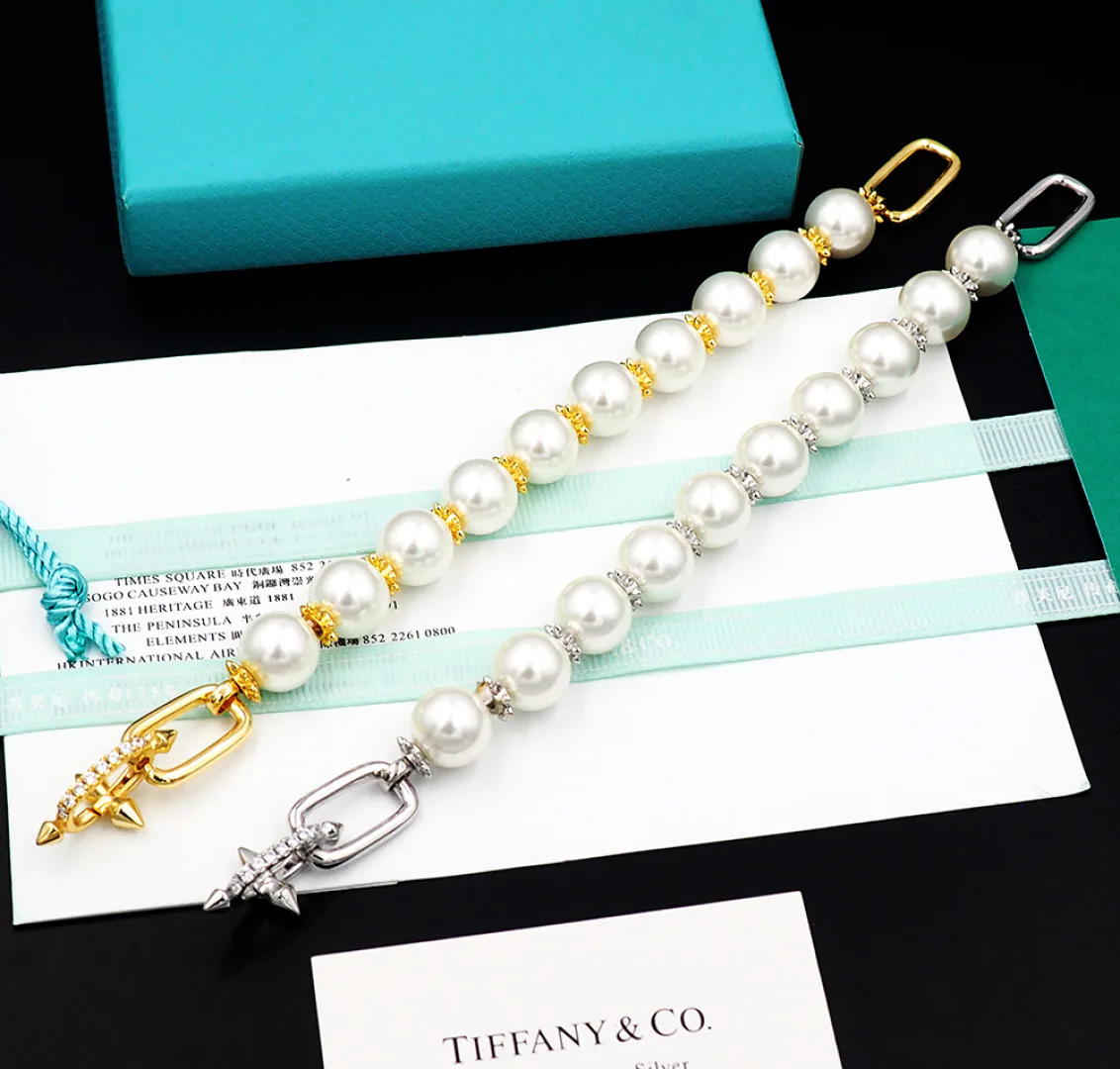 Jewelry TIFFANY 18510530