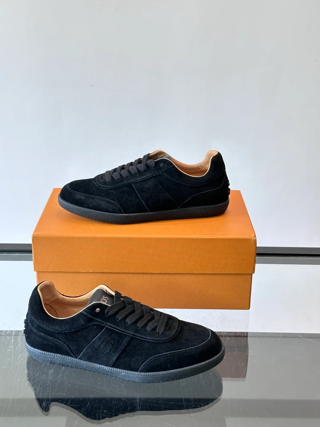 Men's Sneakers TOD'S 18350516