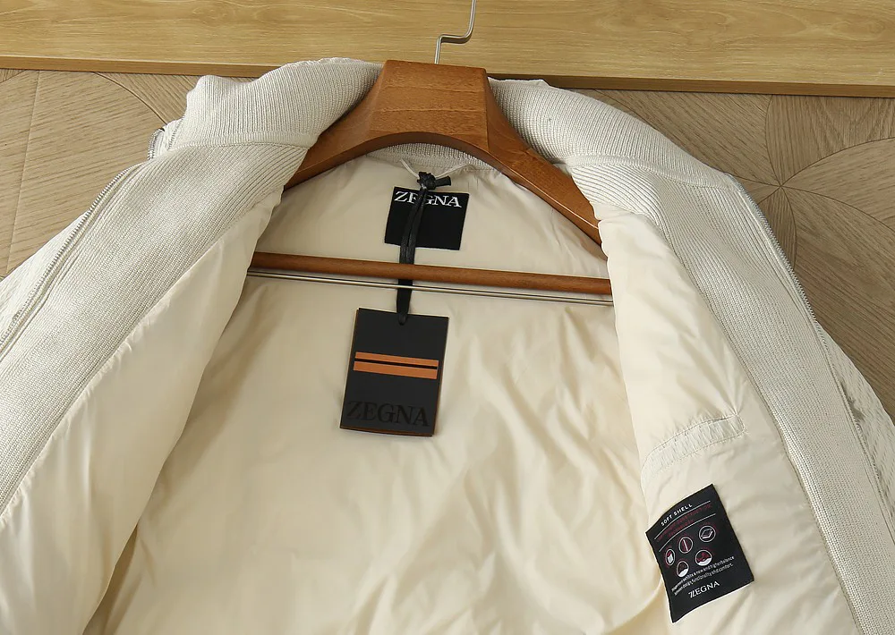 Men's Jackets And Down Jackets ZEGNA 17912760
