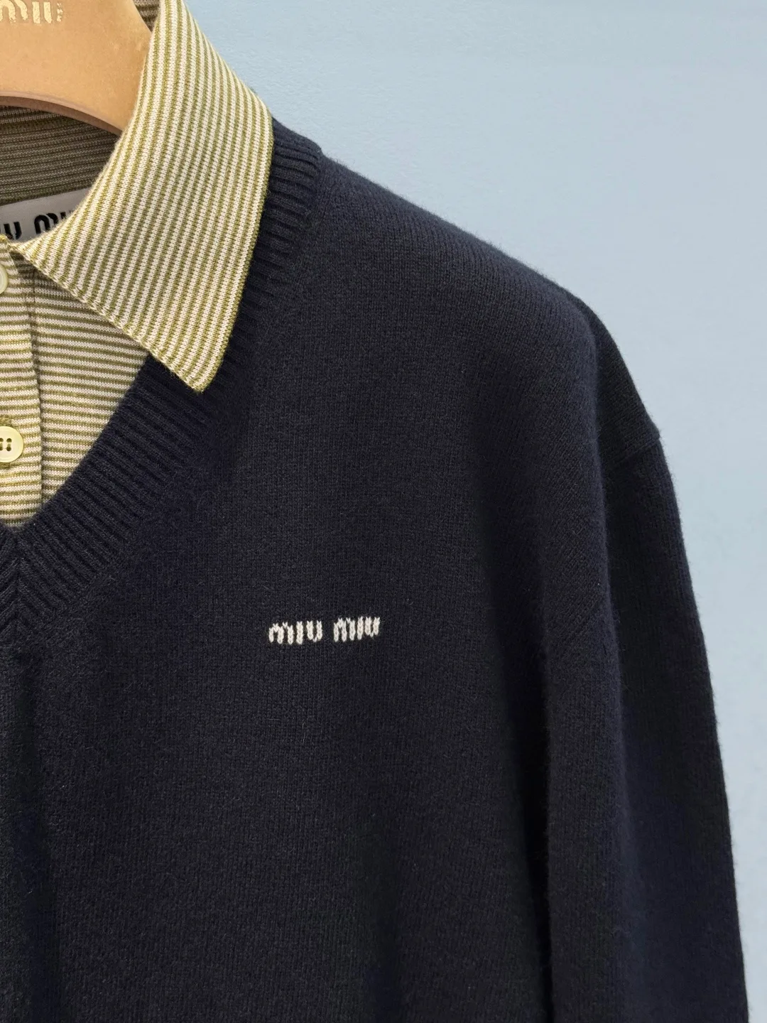 Women's Jumpers And Sweaters MIU MIU 17669146