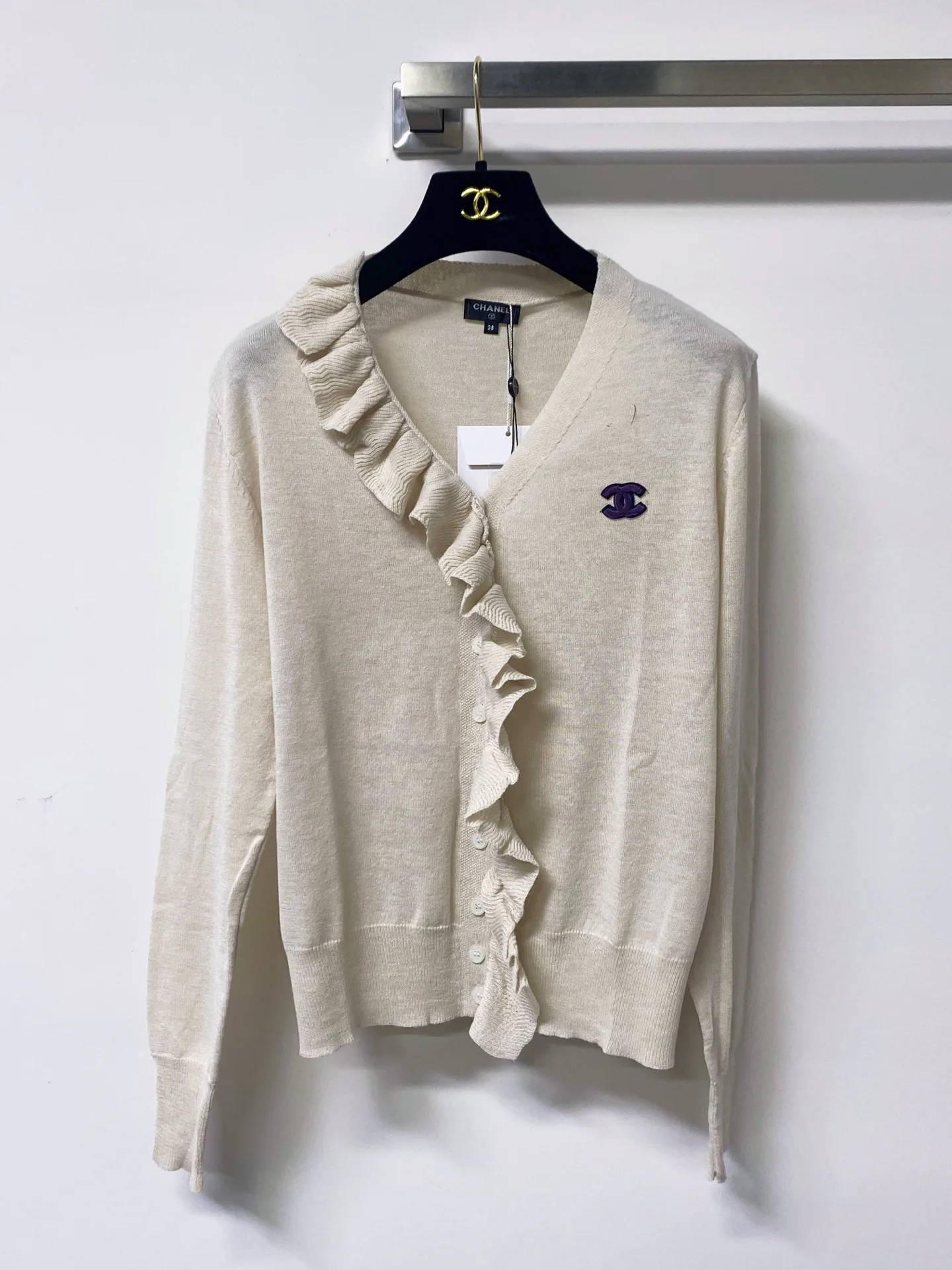Women's Jumpers And Sweaters CHANEL 18138570