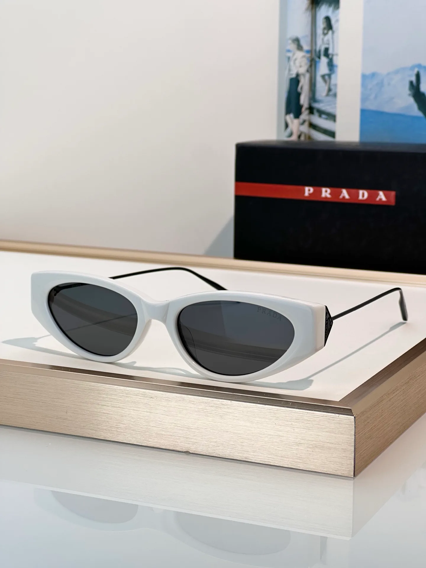 Glasses PRADA 18060058