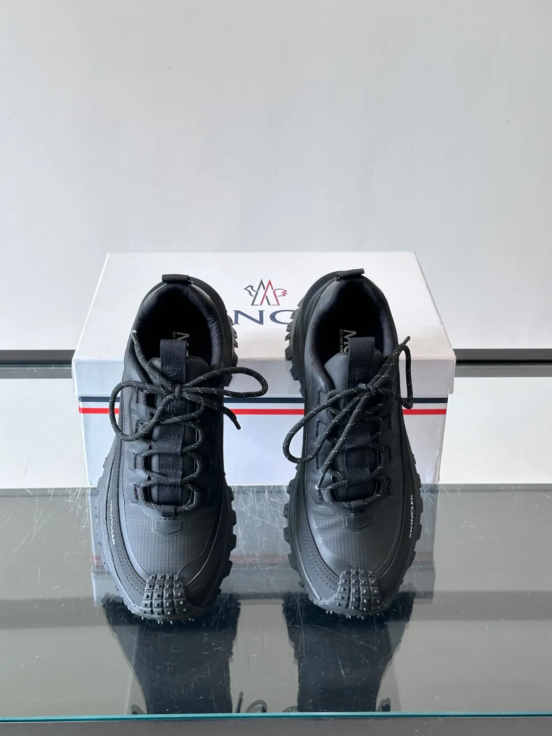 Men's Sneakers MONCLER 18321724