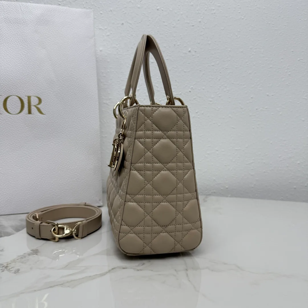 Women's Classic Handbags CHRISTIAN DIOR 17601411