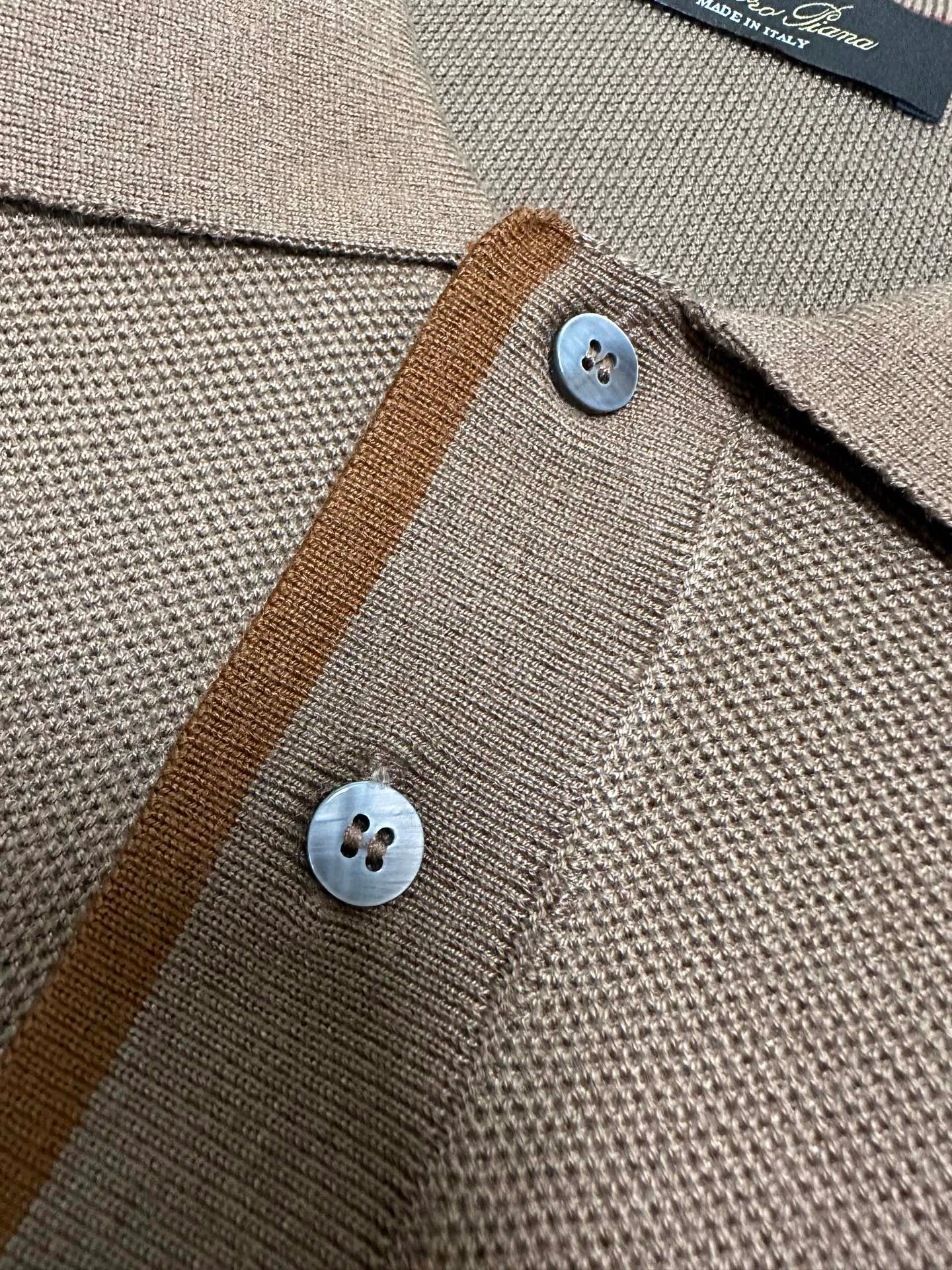 Men's Jumpers And Sweaters LORO PIANA 18098002