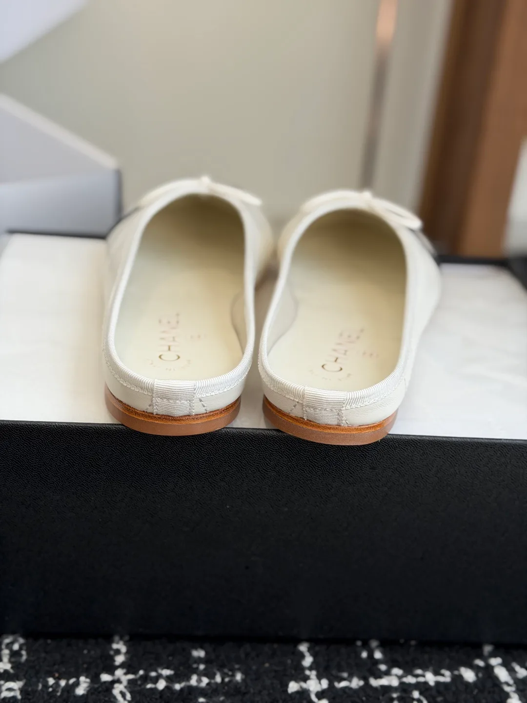 Women's Mules And Clogs CHANEL 17375257